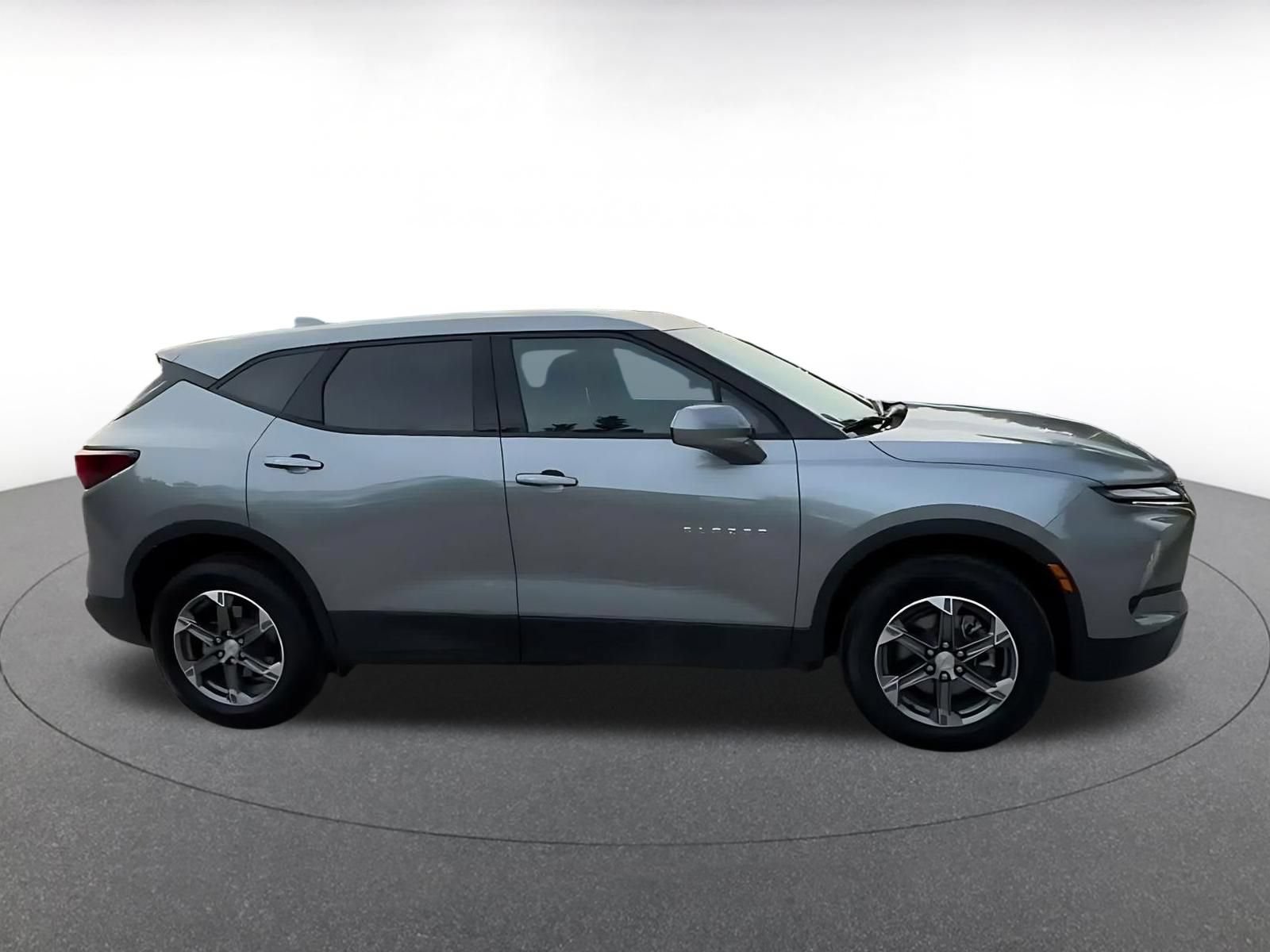Thumbnail: 2025 Chevrolet Blazer - 15