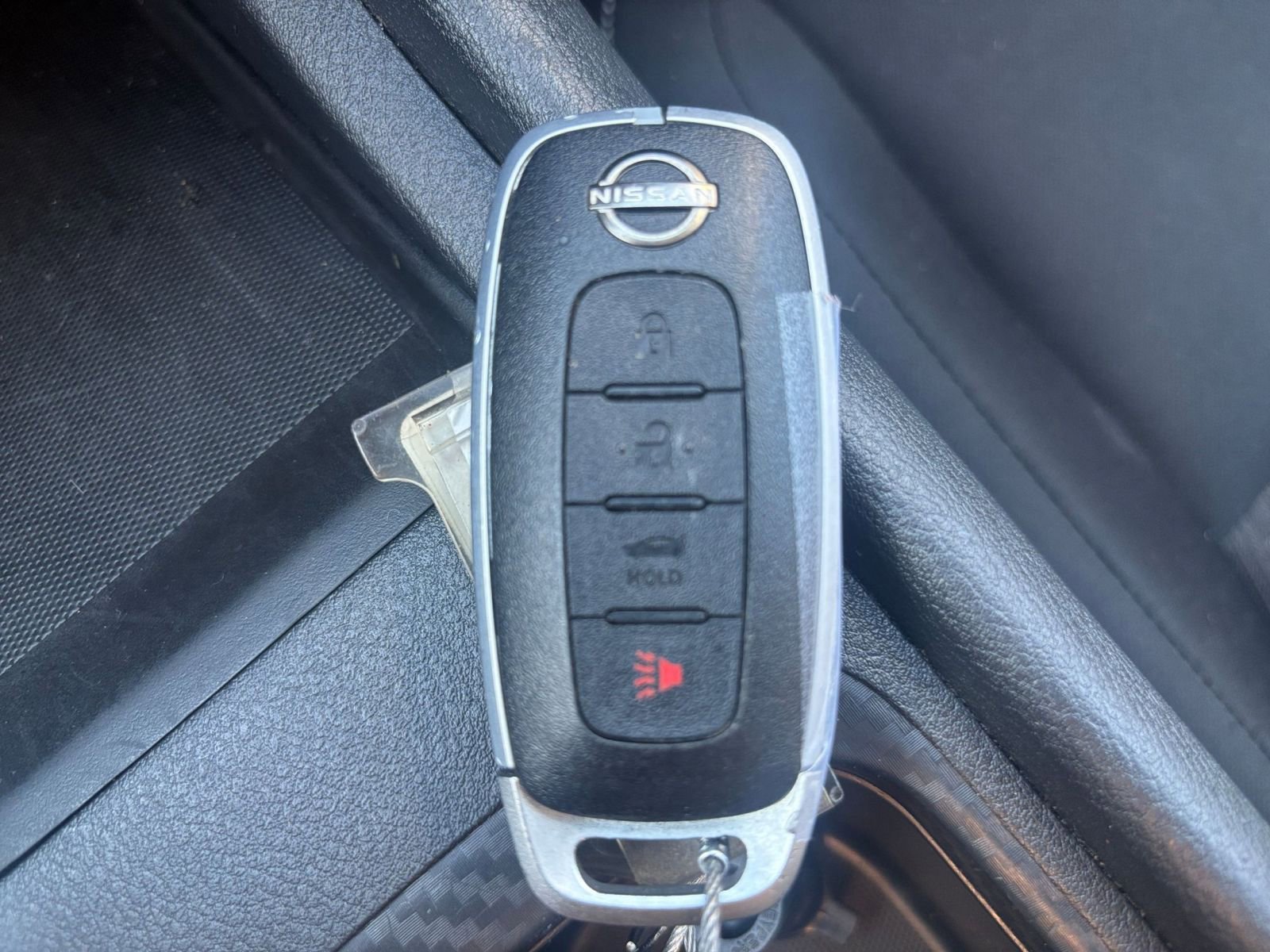 Thumbnail: 2025 Nissan Sentra - 21