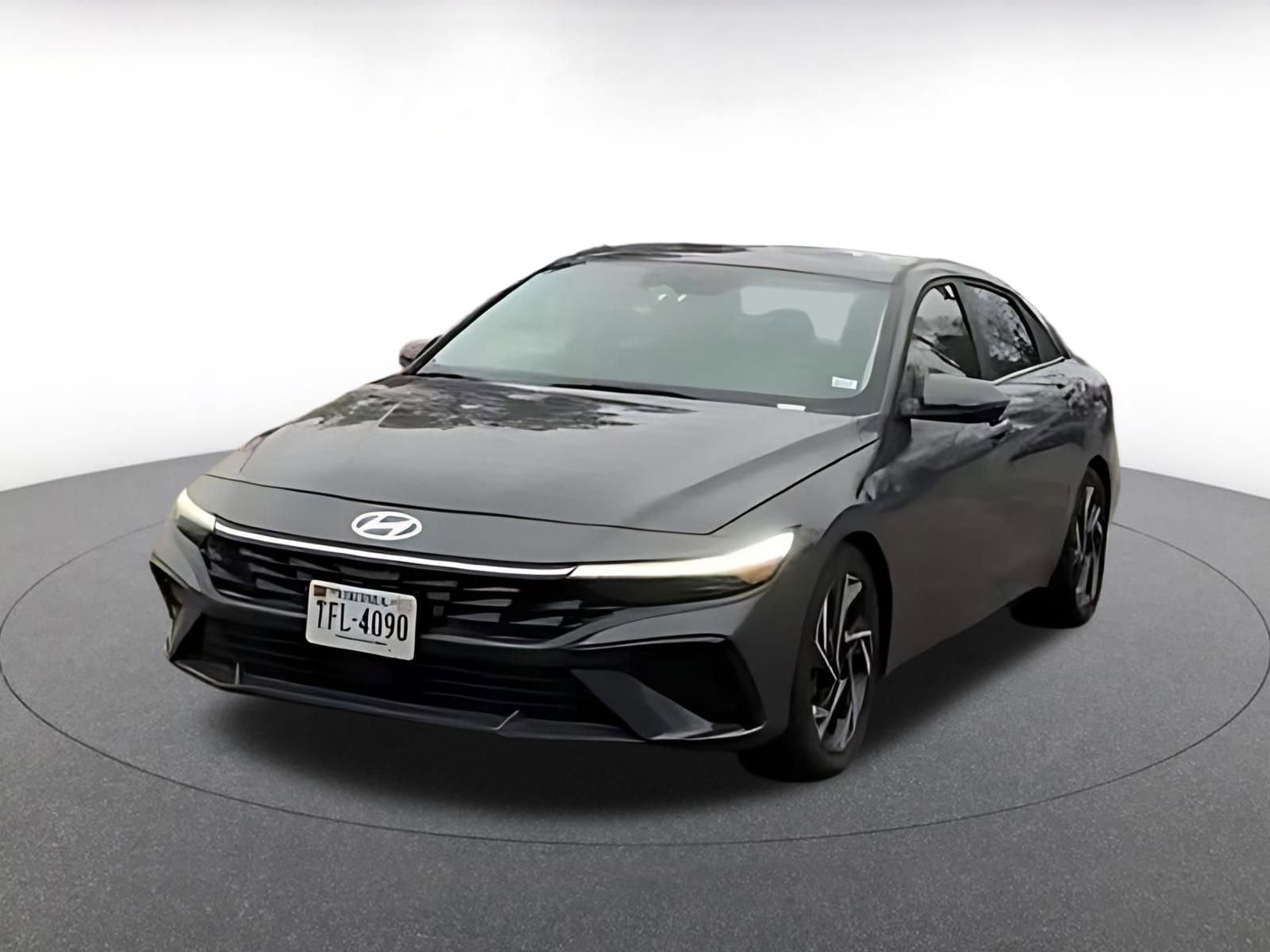 Thumbnail: 2025 Hyundai Elantra - 7