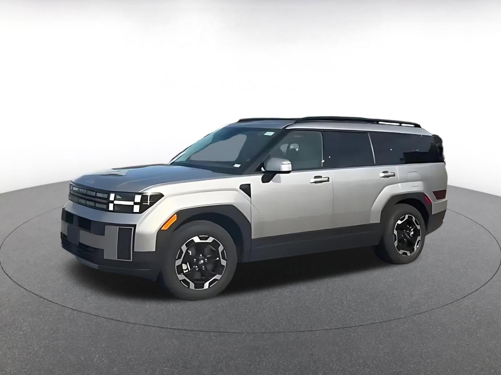 Thumbnail: 2025 Hyundai Santa Fe - 7