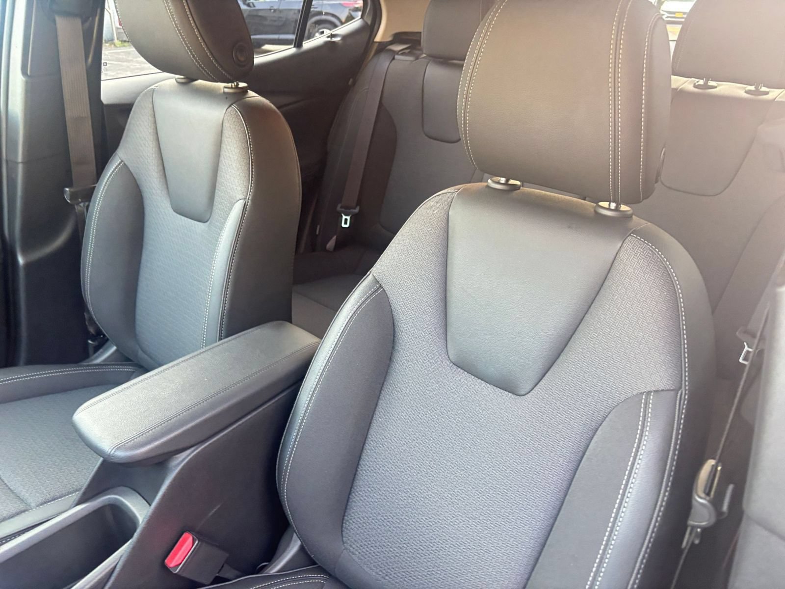 Thumbnail: 2026 Buick Encore GX - 35