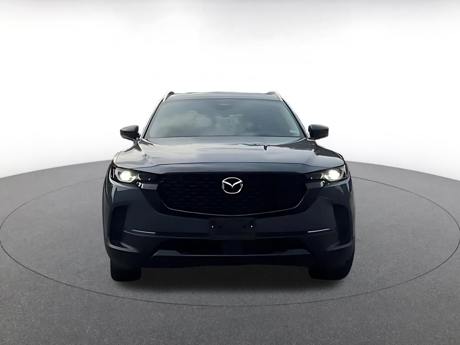 Thumbnail: 2025 Mazda CX-50 - 4