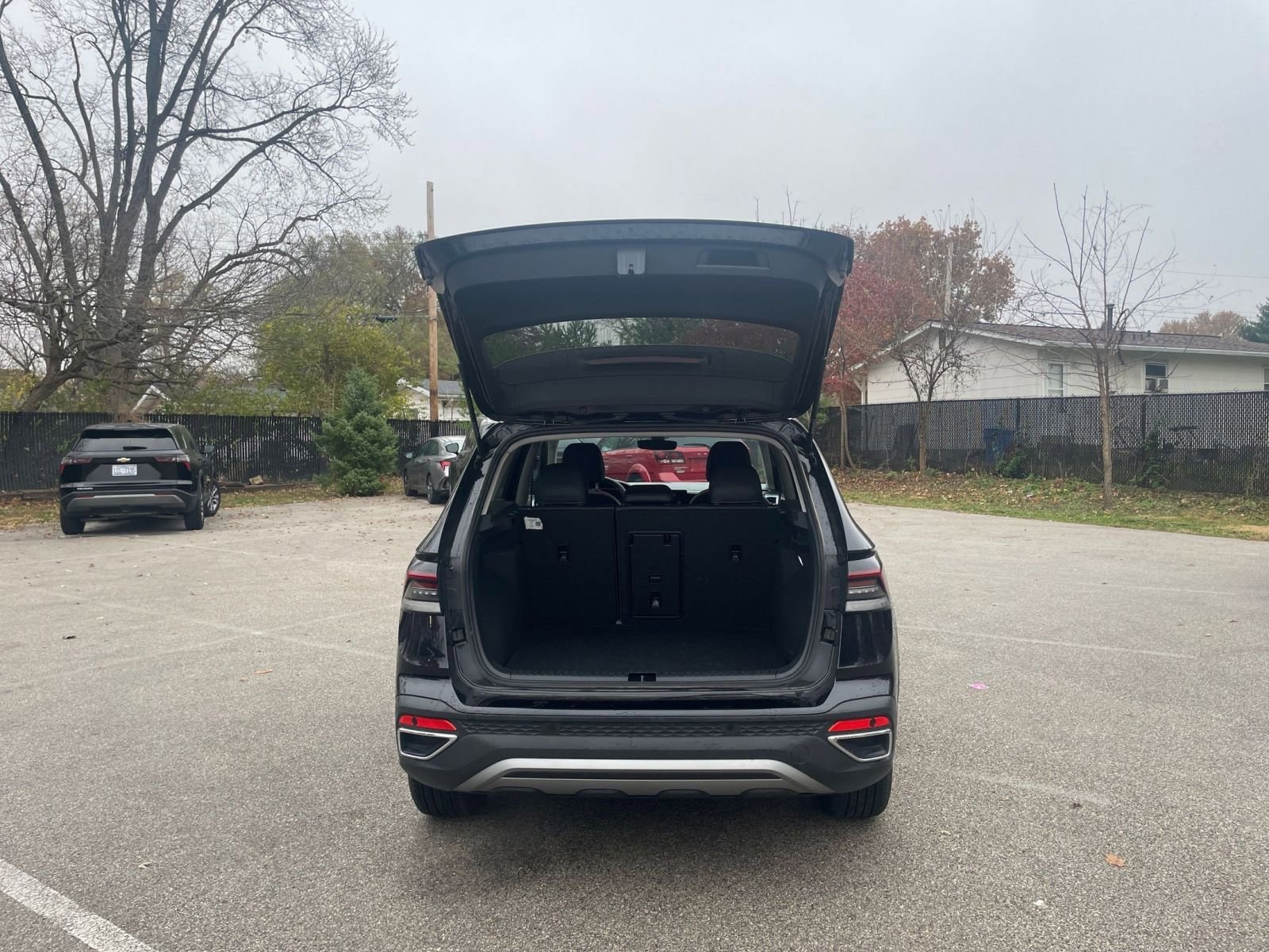 Thumbnail: 2025 Volkswagen Taos - 29