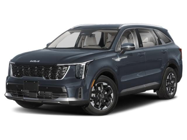 2024 Kia Sorento S Hero Image