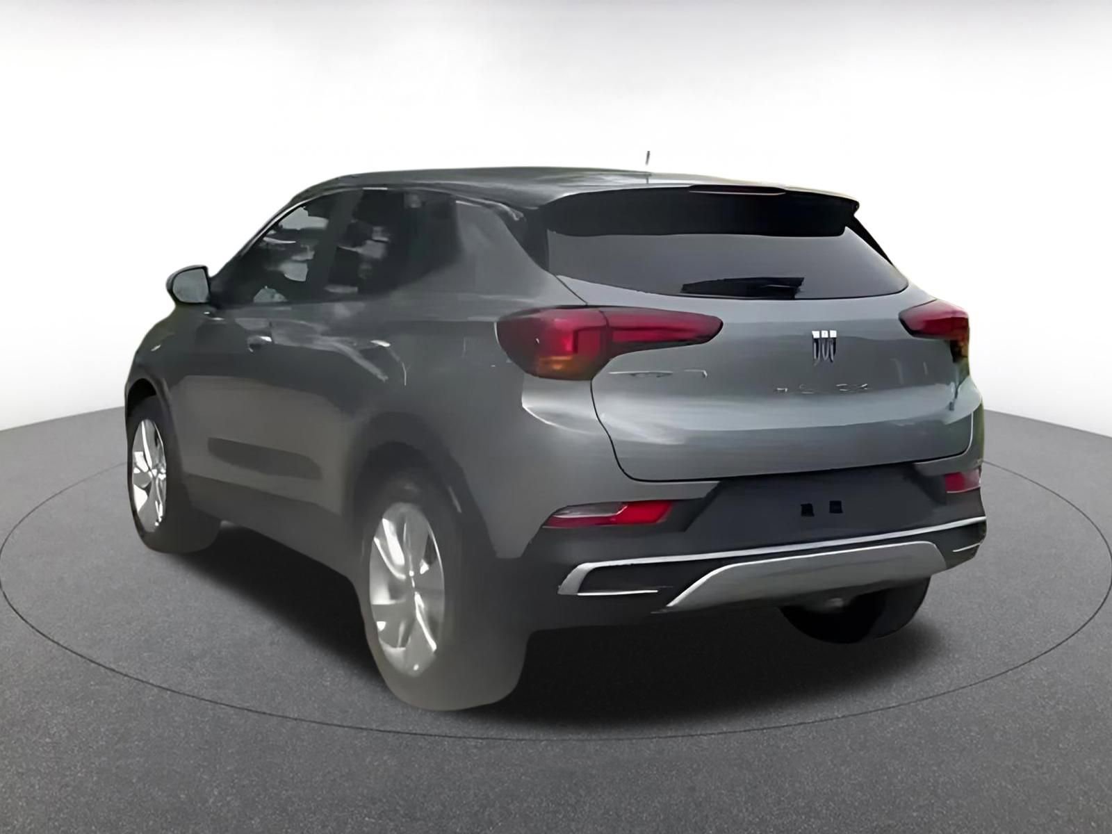 Thumbnail: 2025 Buick Encore GX - 11