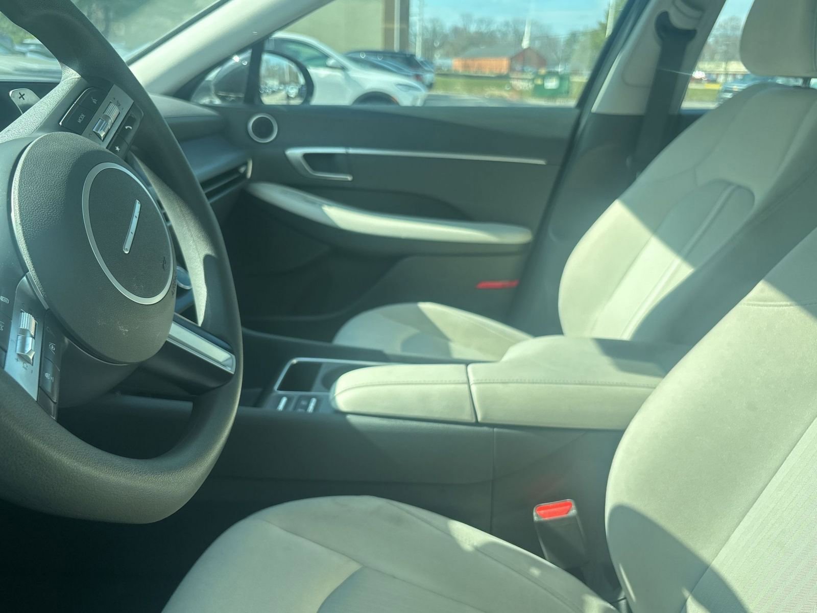 Thumbnail: 2025 Hyundai Sonata - 11