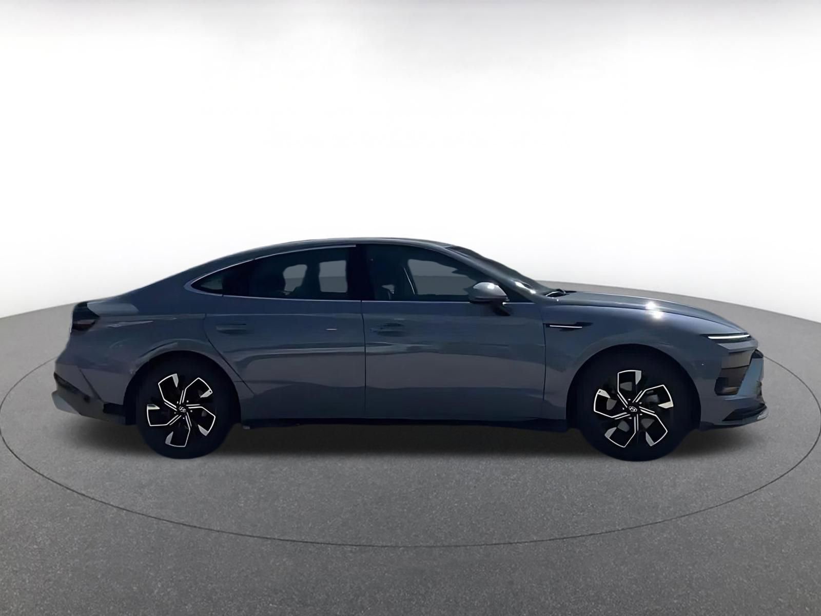 Thumbnail: 2025 Hyundai Sonata - 7