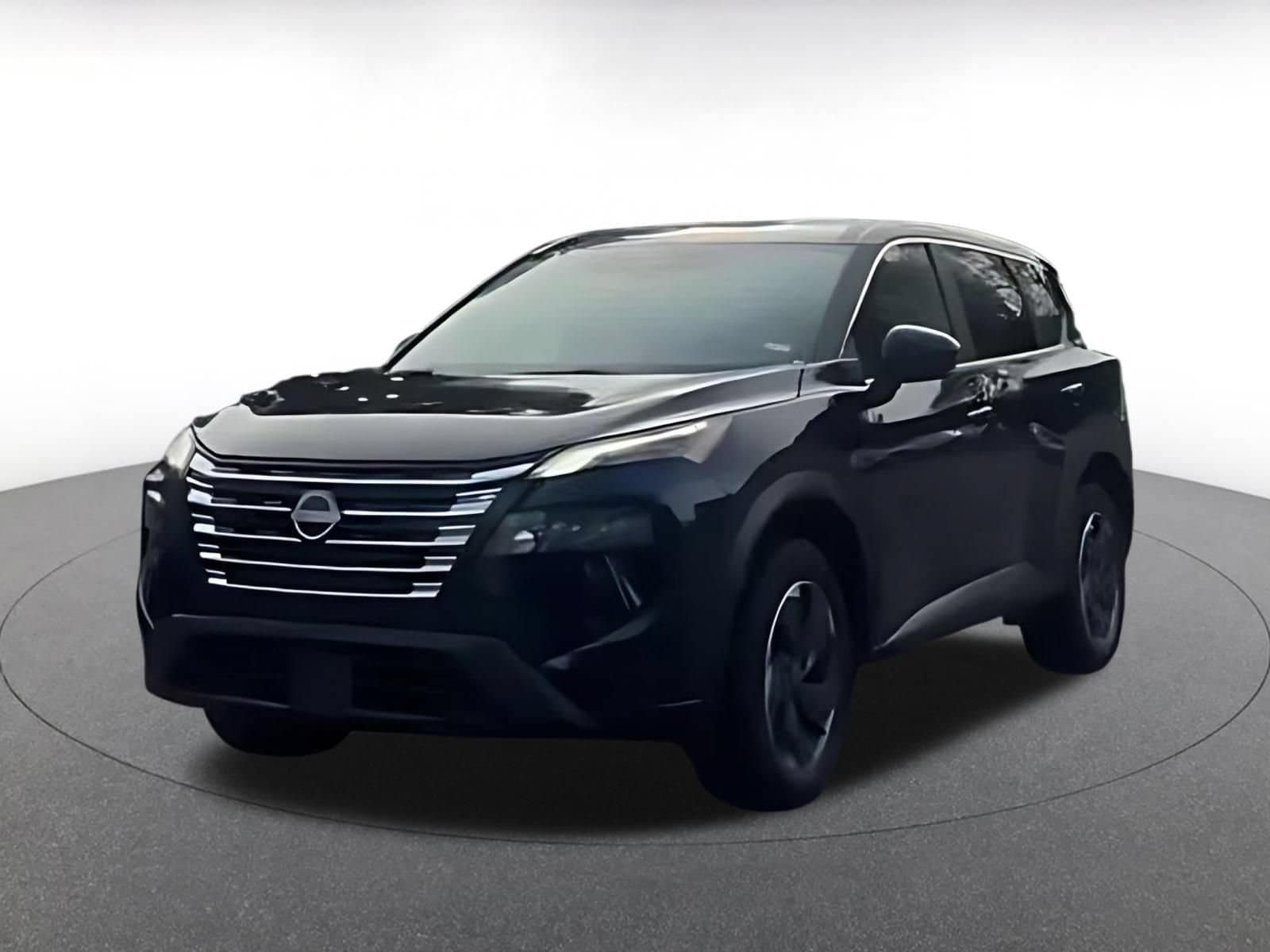 Thumbnail: 2025 Nissan Rogue - 4