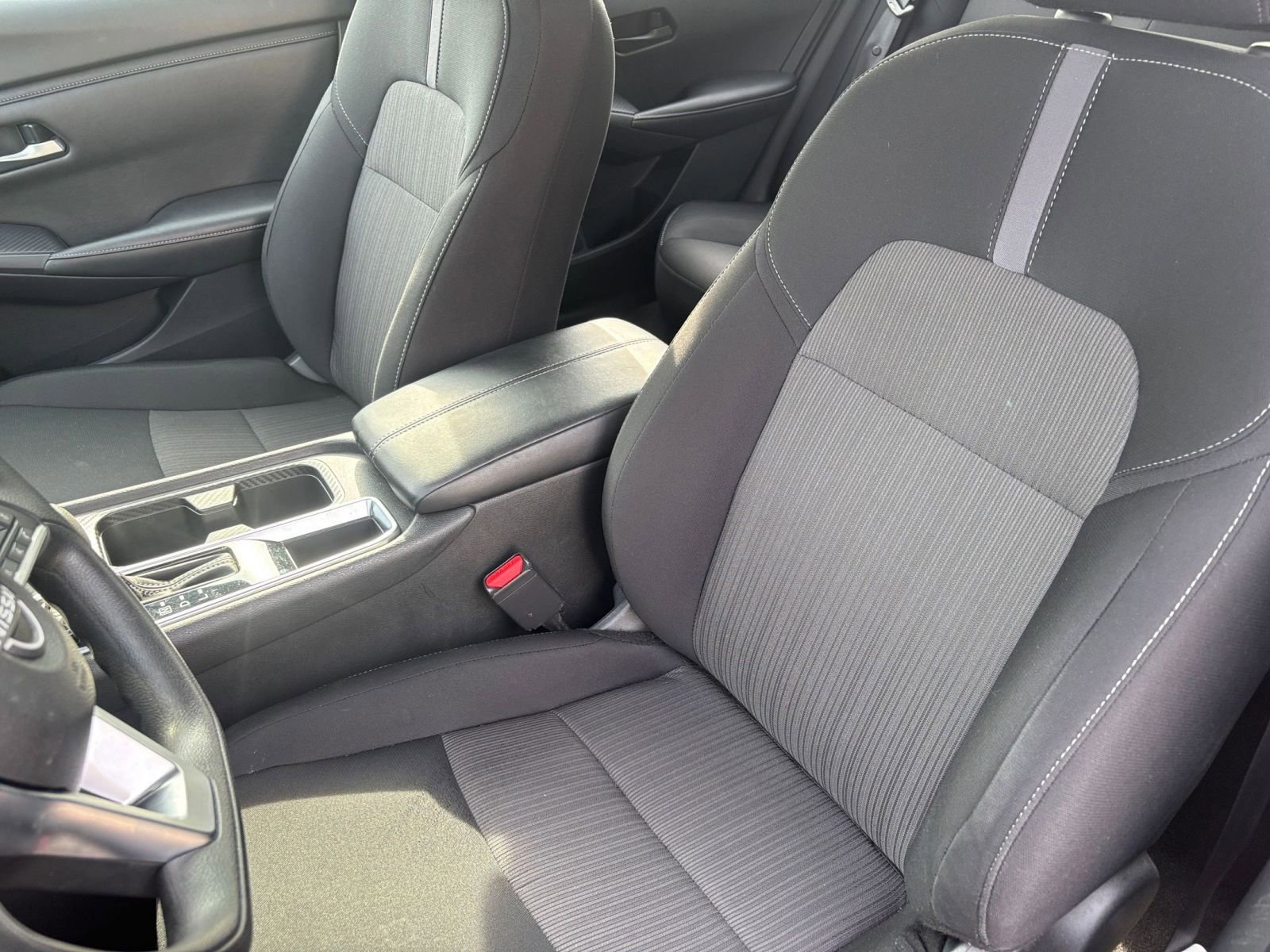 Thumbnail: 2024 Nissan Sentra - 34