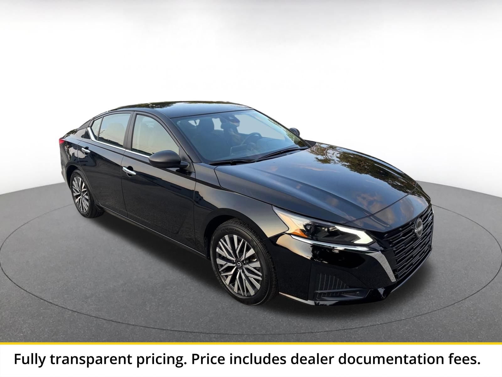 Thumbnail: 2025 Nissan Altima - 1