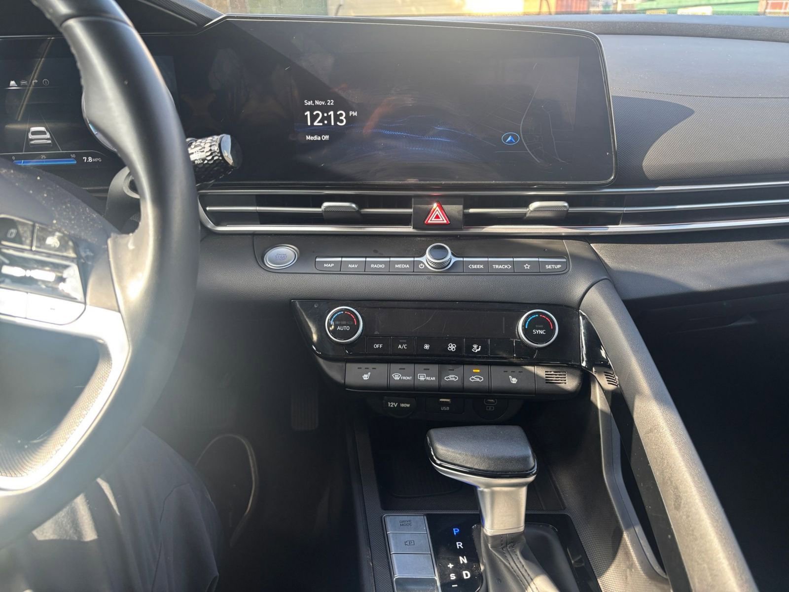 Thumbnail: 2025 Hyundai Elantra - 20