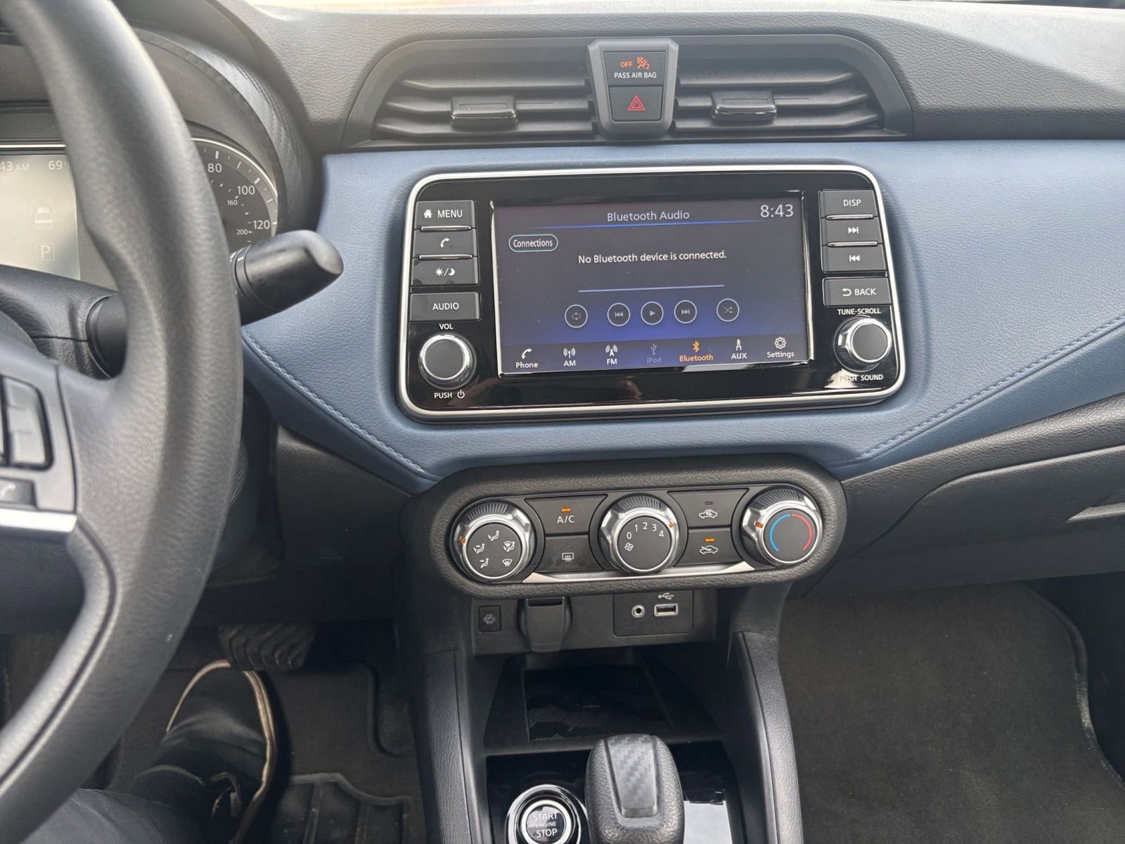 Thumbnail: 2025 Nissan Versa - 17