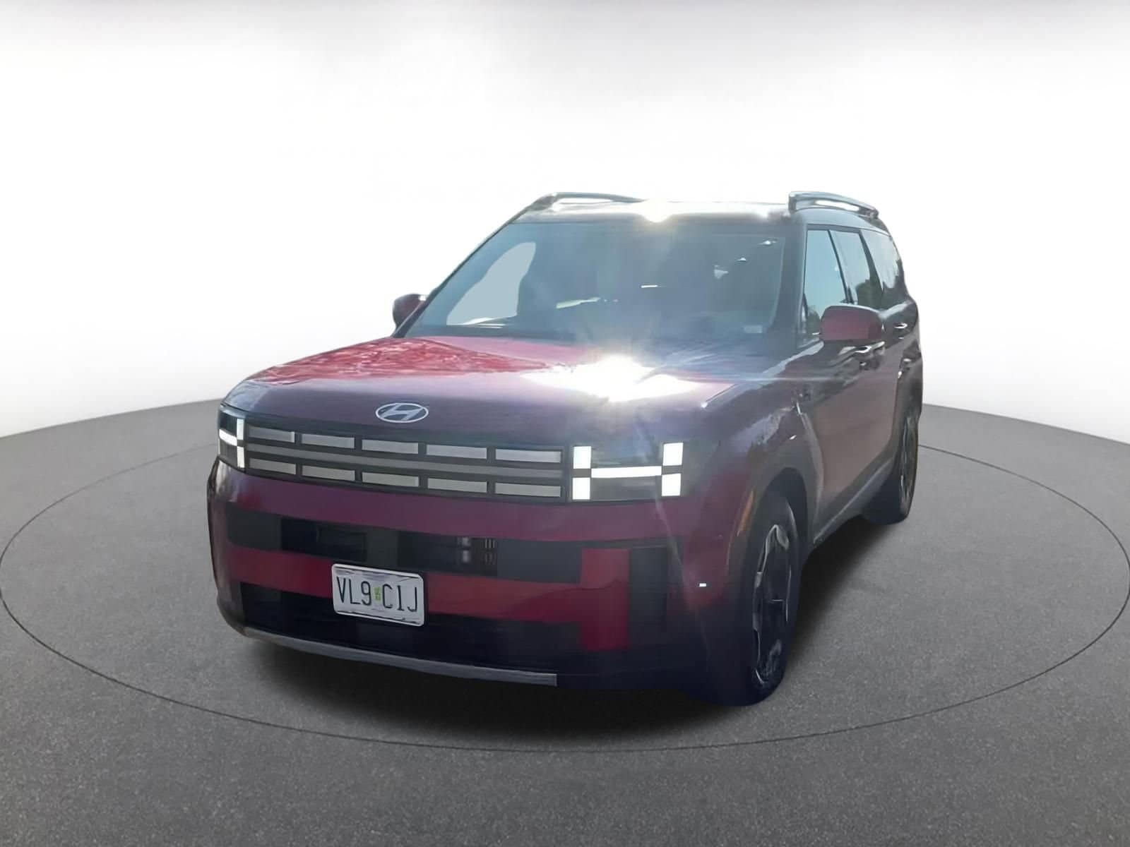 Thumbnail: 2025 Hyundai Santa Fe - 15