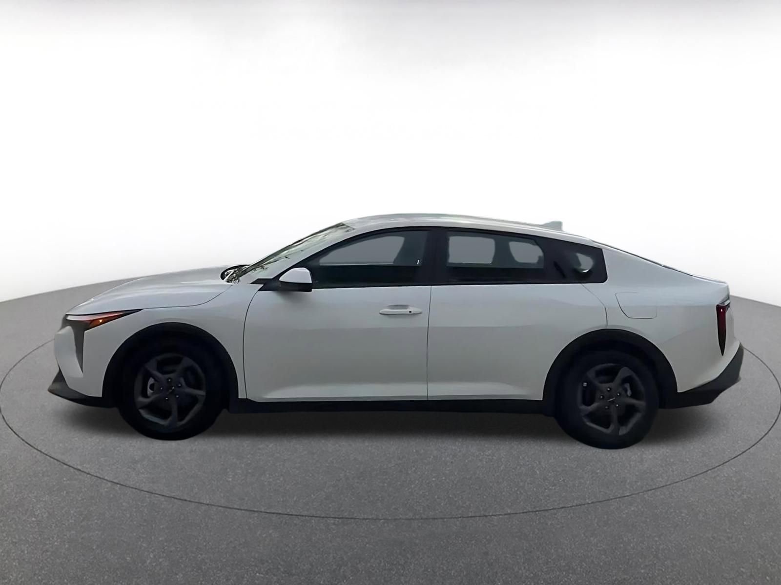 Thumbnail: 2025 Kia K4 - 9