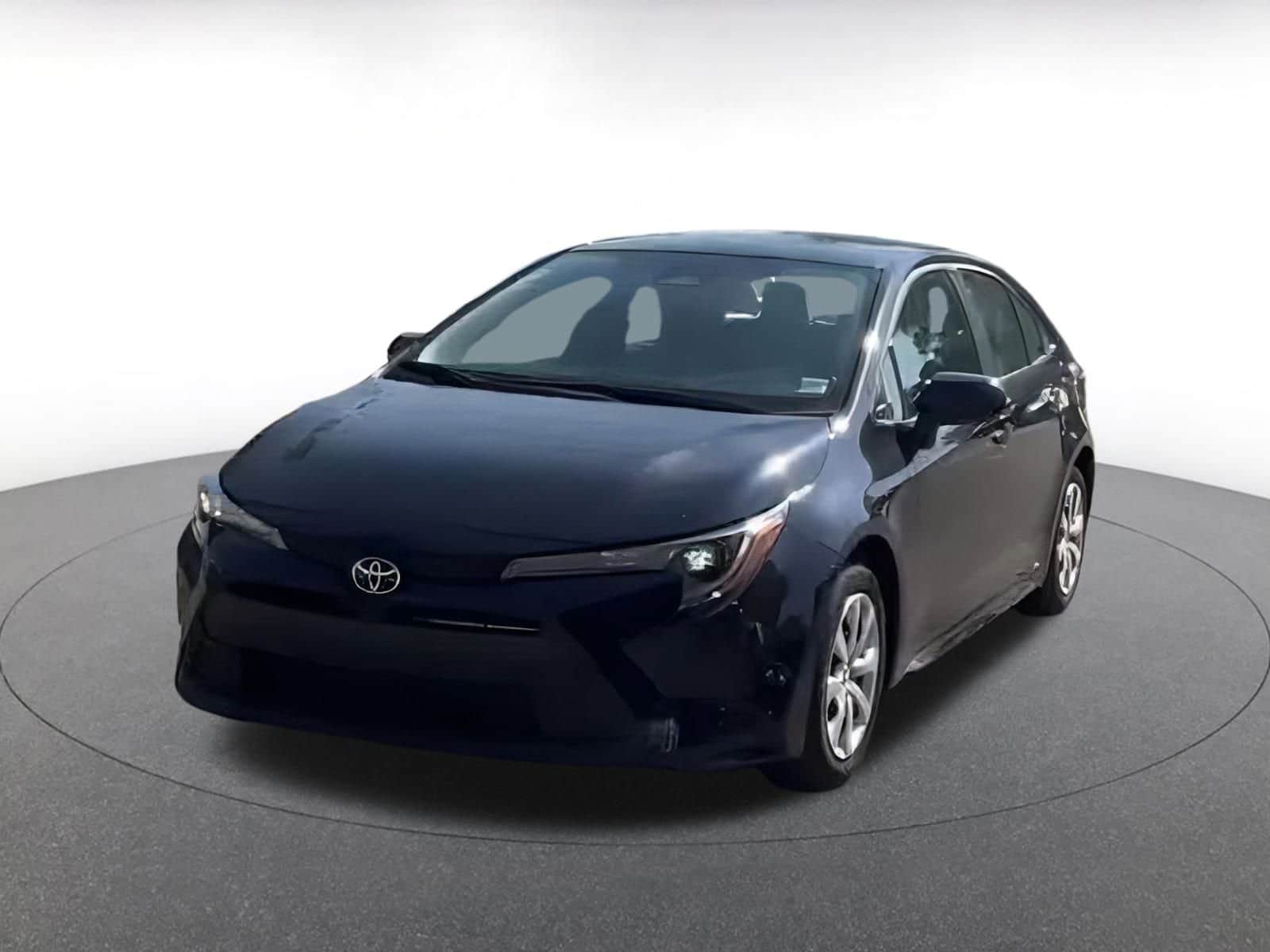 Thumbnail: 2024 Toyota Corolla - 3