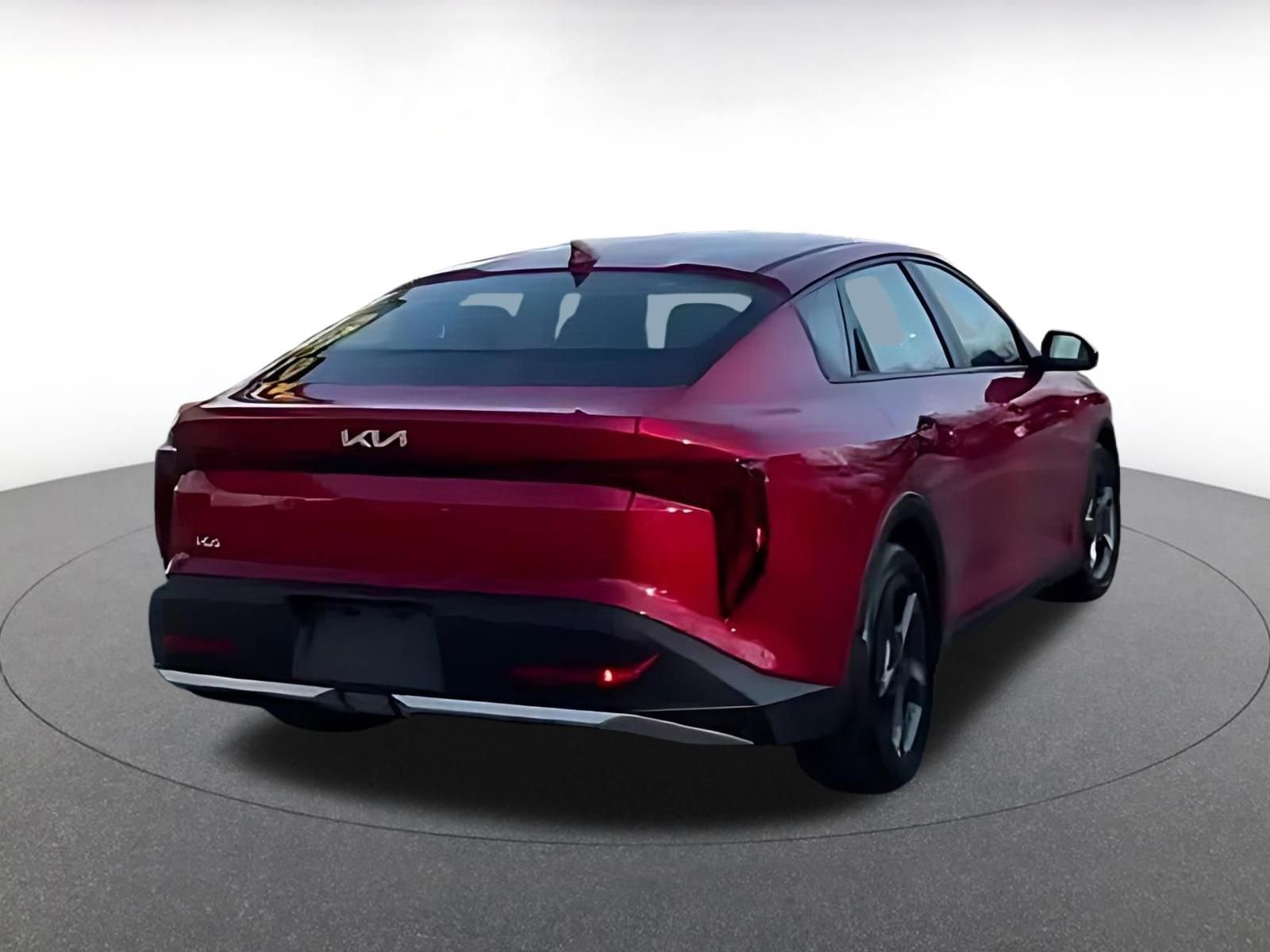 Thumbnail: 2025 Kia K4 - 15