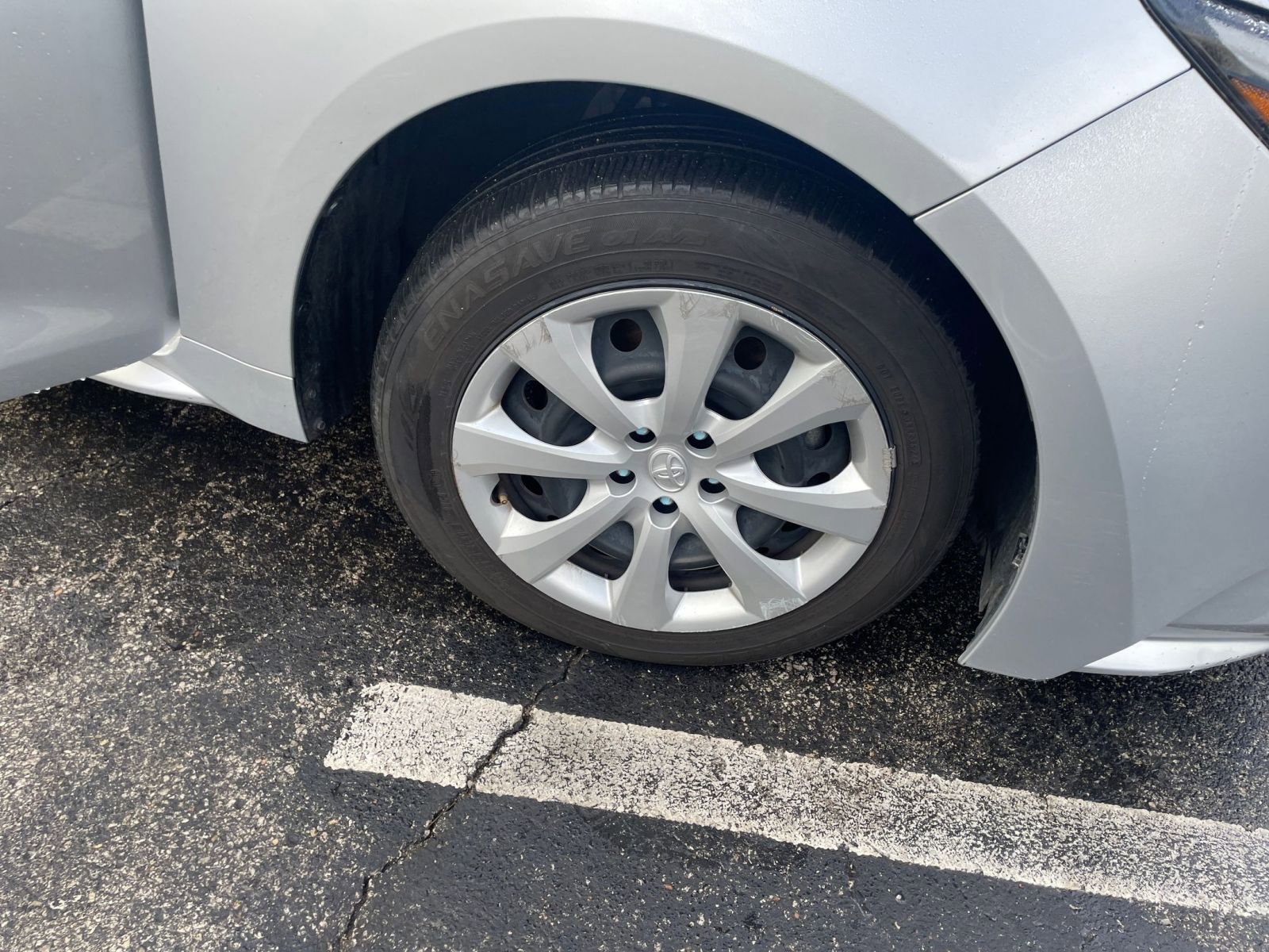 Thumbnail: 2025 Toyota Corolla - 28