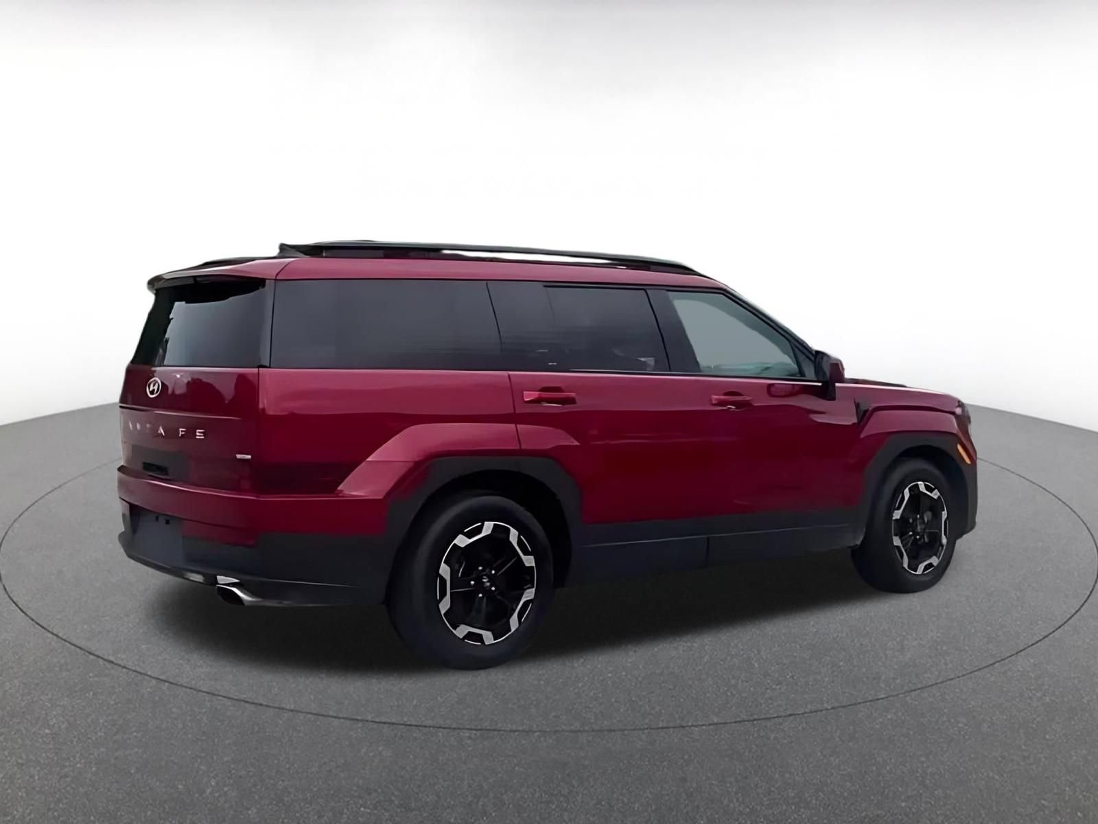 Thumbnail: 2025 Hyundai Santa Fe - 14