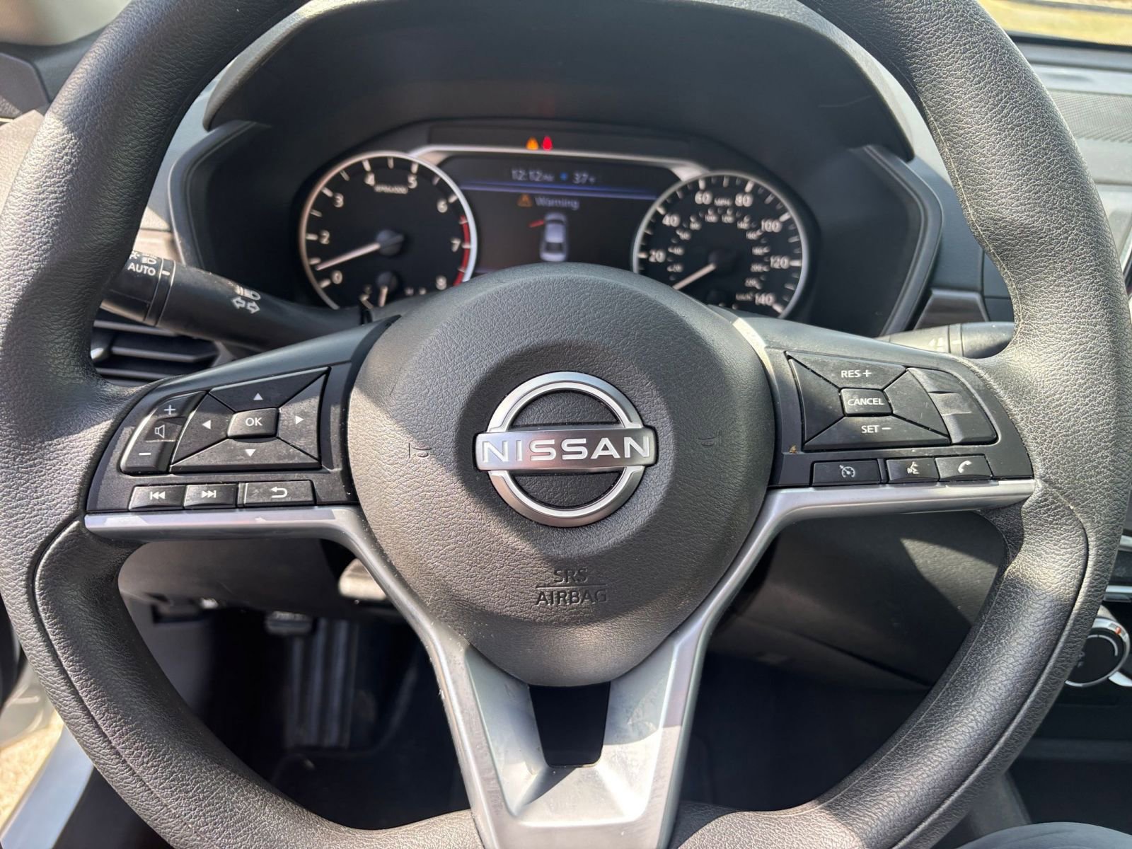 Thumbnail: 2025 Nissan Altima - 27