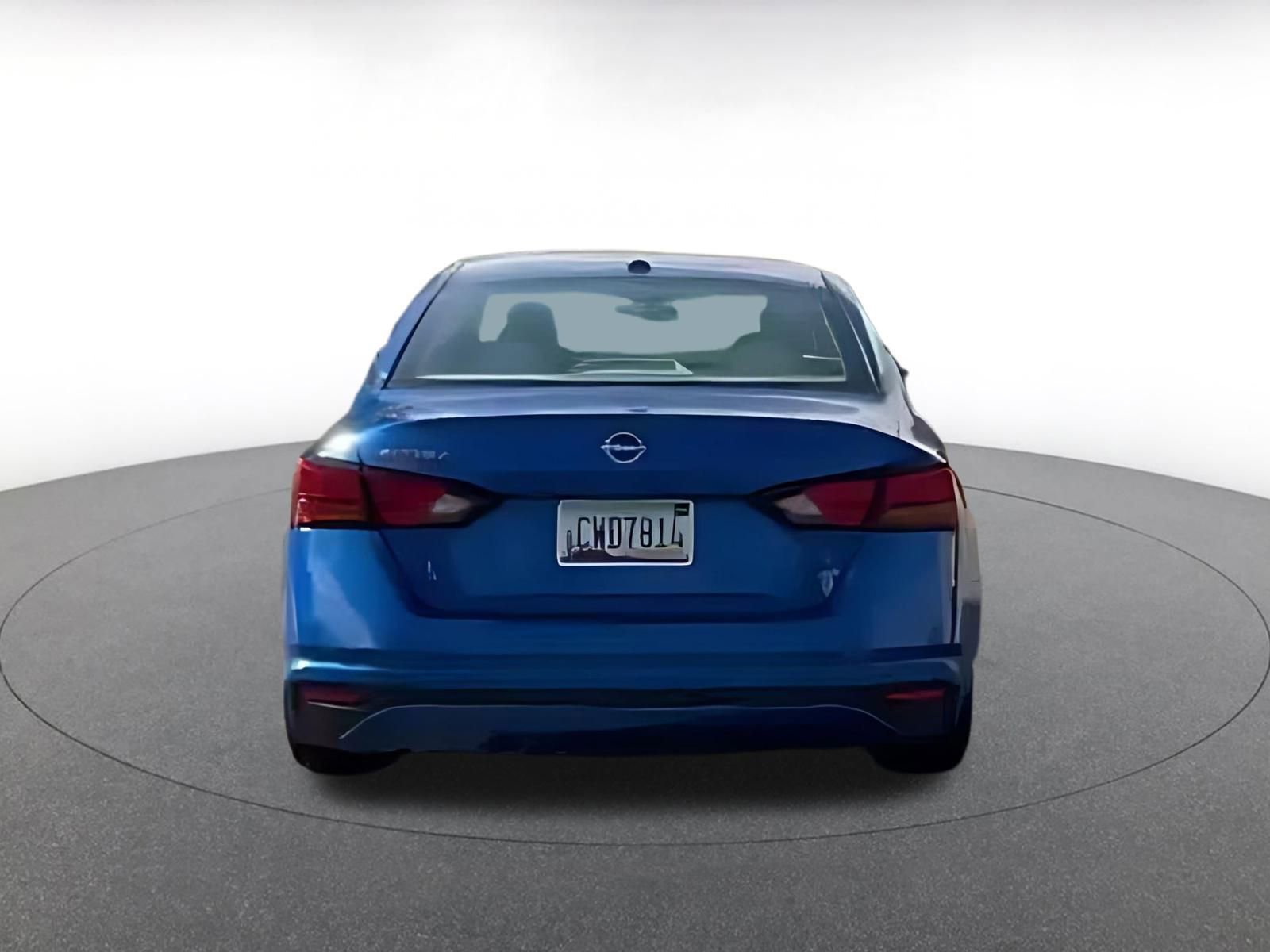 Thumbnail: 2025 Nissan Altima - 4