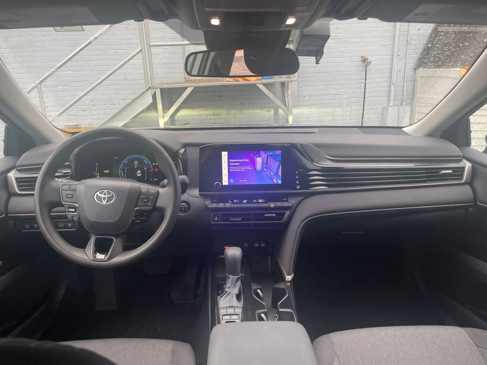 Thumbnail: 2025 Toyota Camry - 31