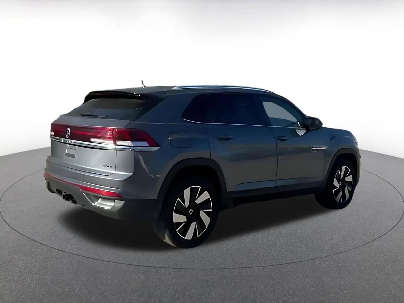 Thumbnail: 2025 Volkswagen Atlas - 11