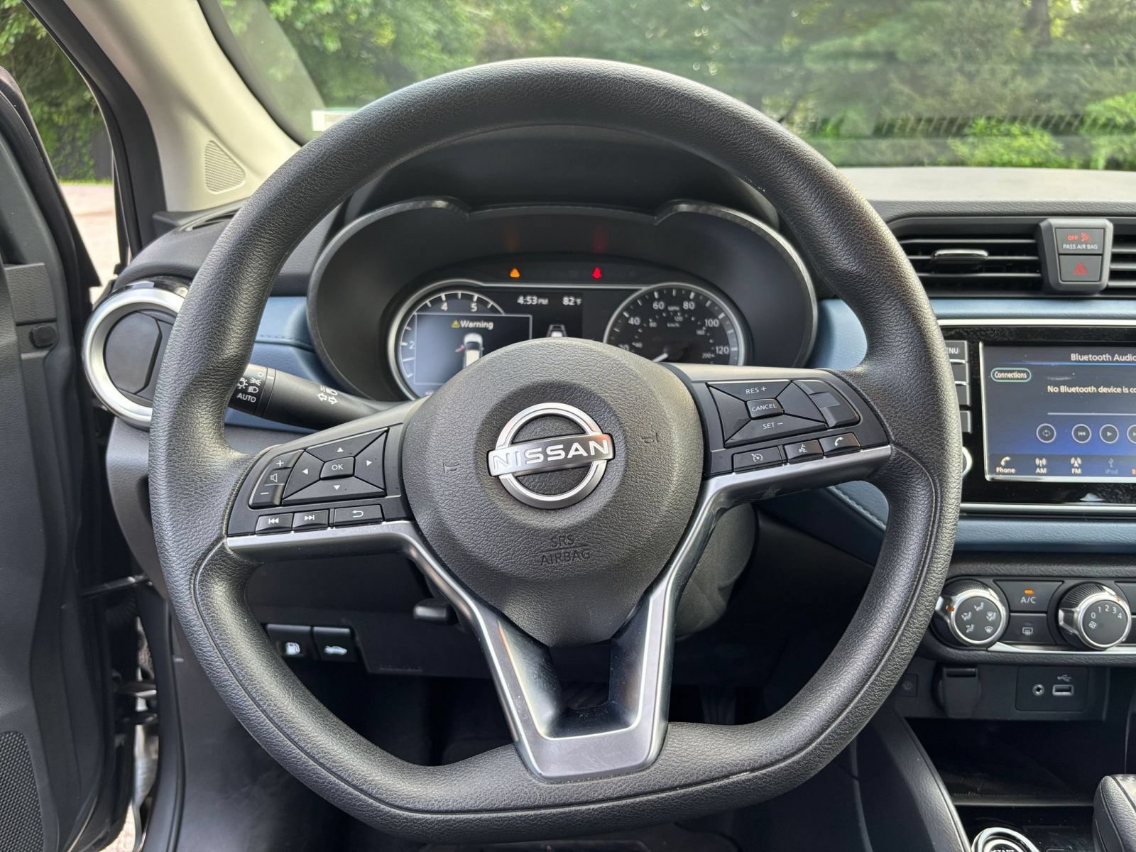 Thumbnail: 2025 Nissan Versa - 31