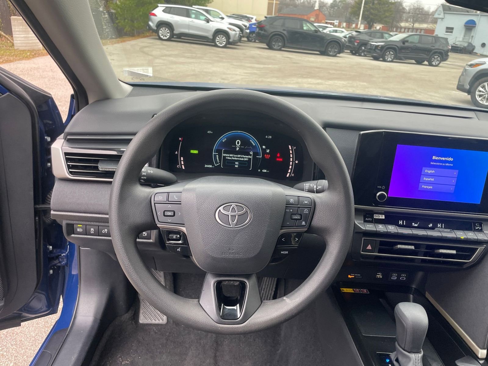 Thumbnail: 2025 Toyota Camry - 32