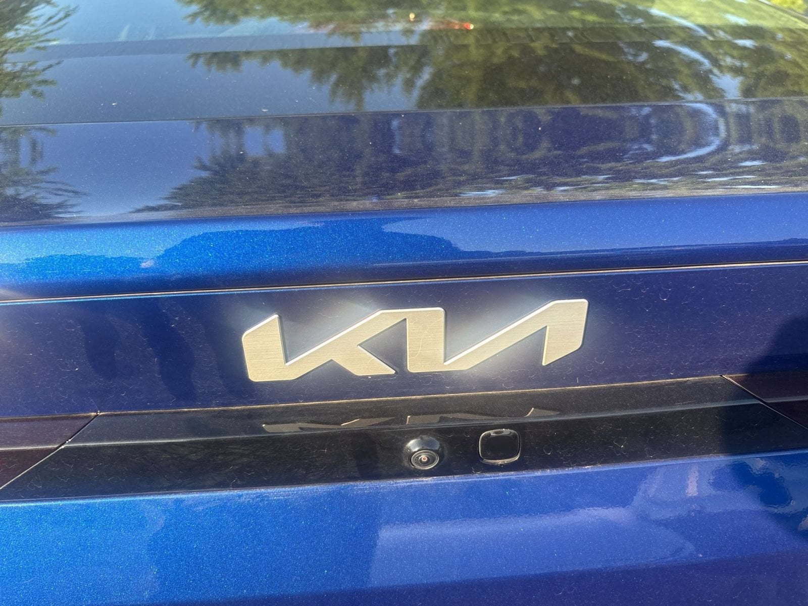Thumbnail: 2026 Kia K4 - 10