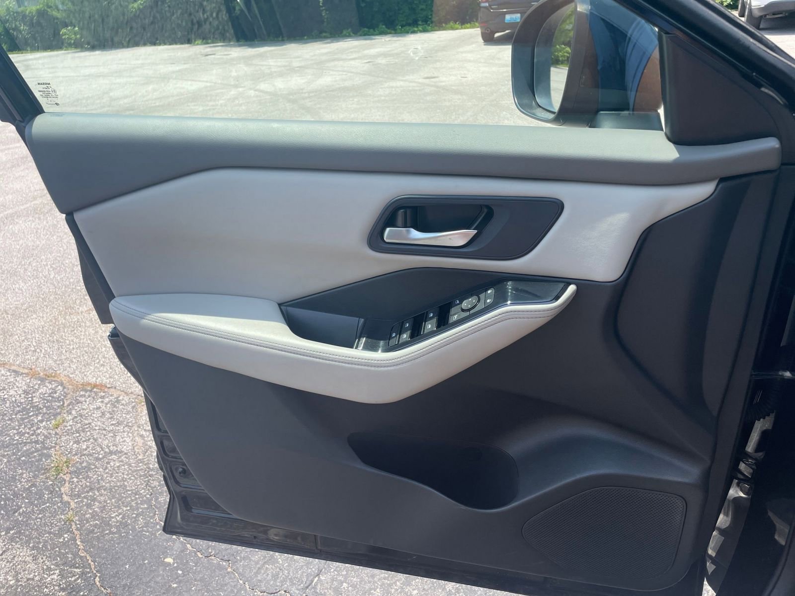 Thumbnail: 2024 Nissan Rogue - 20