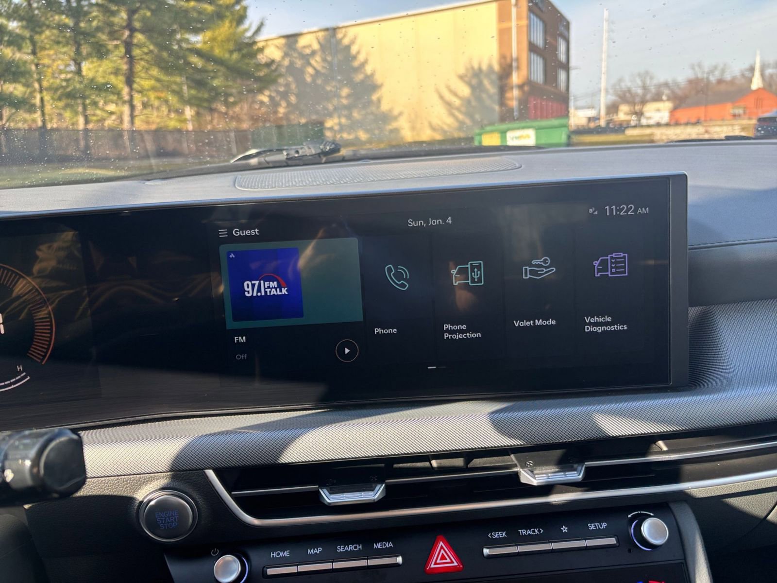 Thumbnail: 2025 Hyundai Sonata - 21