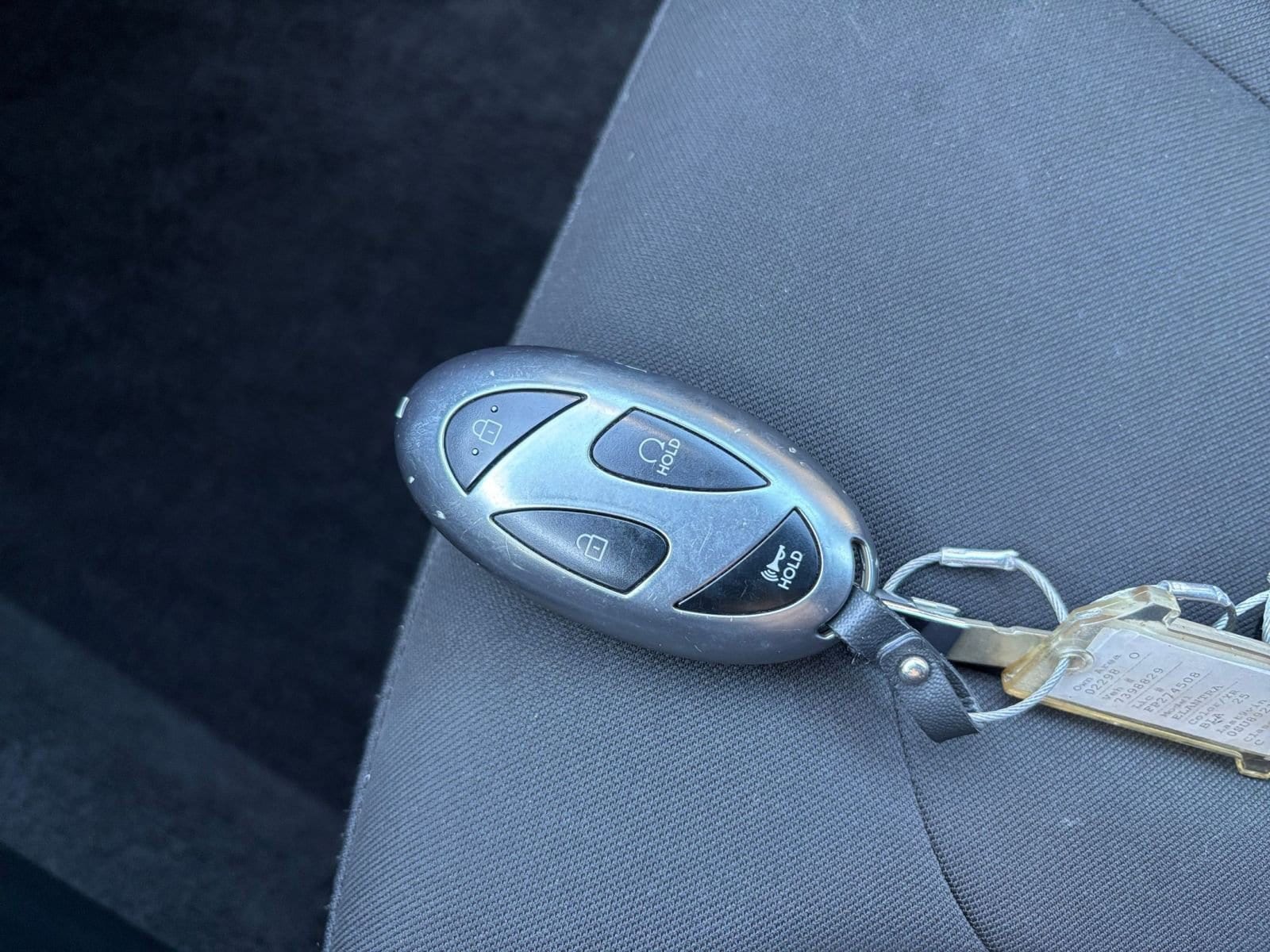 Thumbnail: 2025 Hyundai Elantra - 22