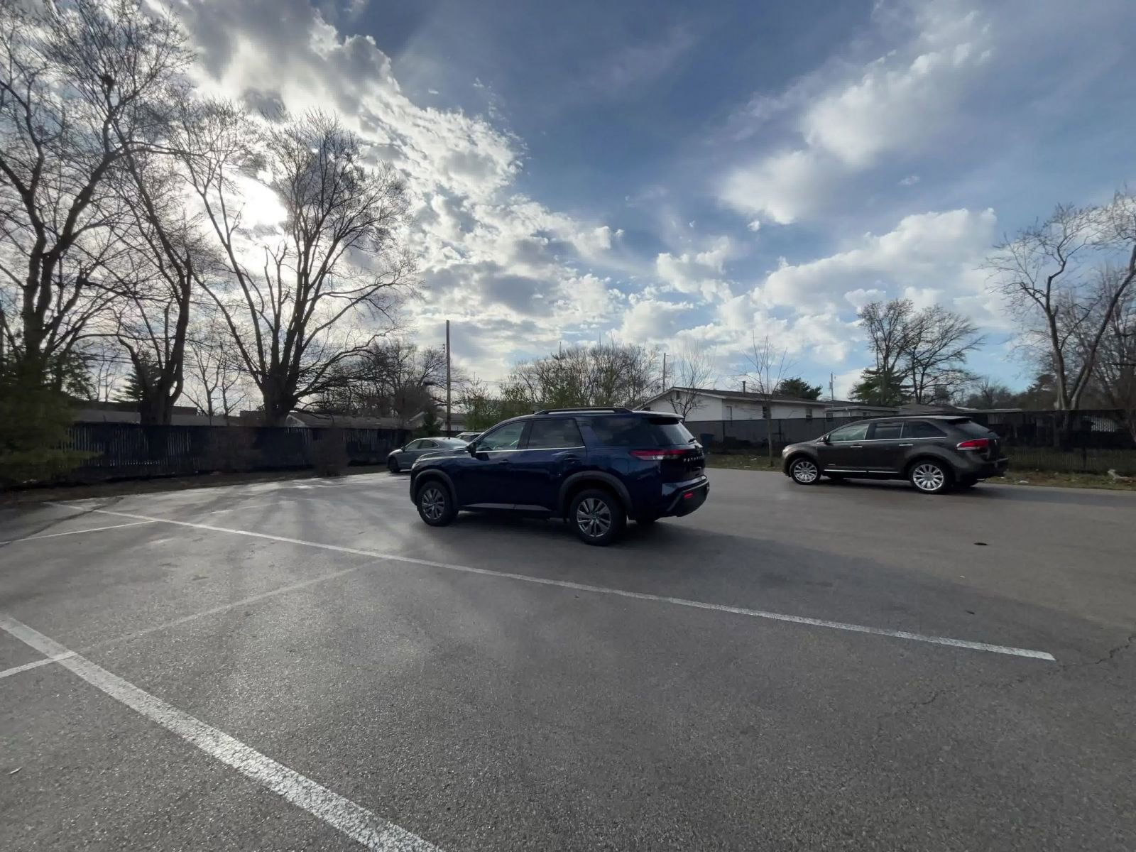 Thumbnail: 2025 Nissan Pathfinder - 16