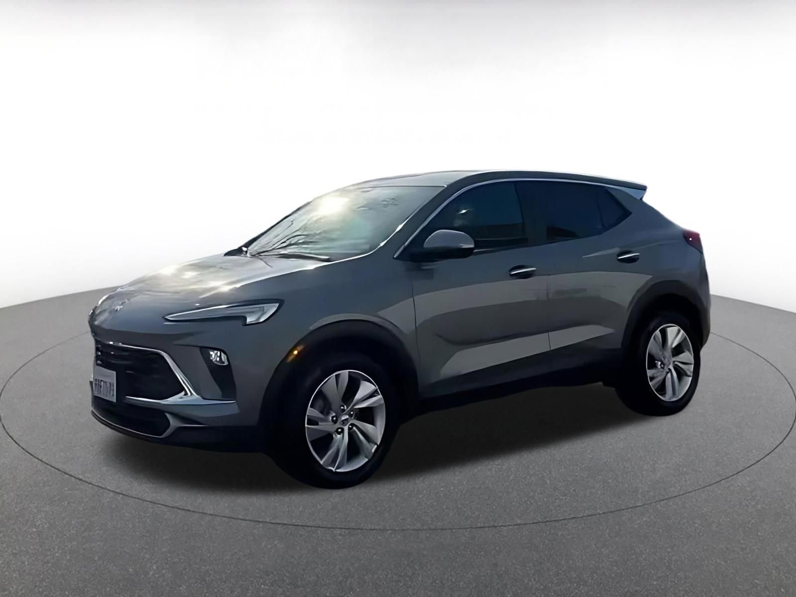 Thumbnail: 2025 Buick Encore GX - 7