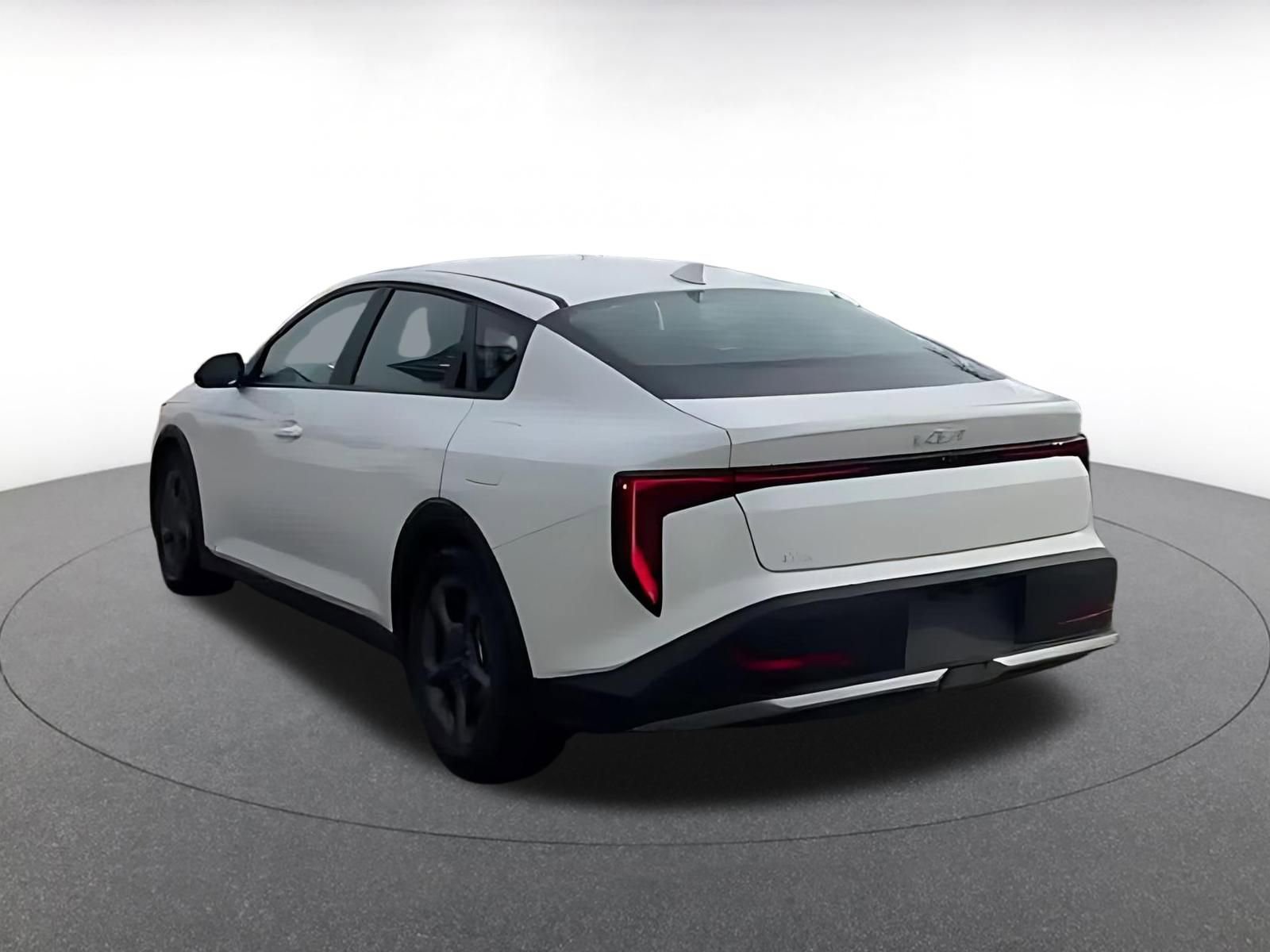 Thumbnail: 2025 Kia K4 - 11