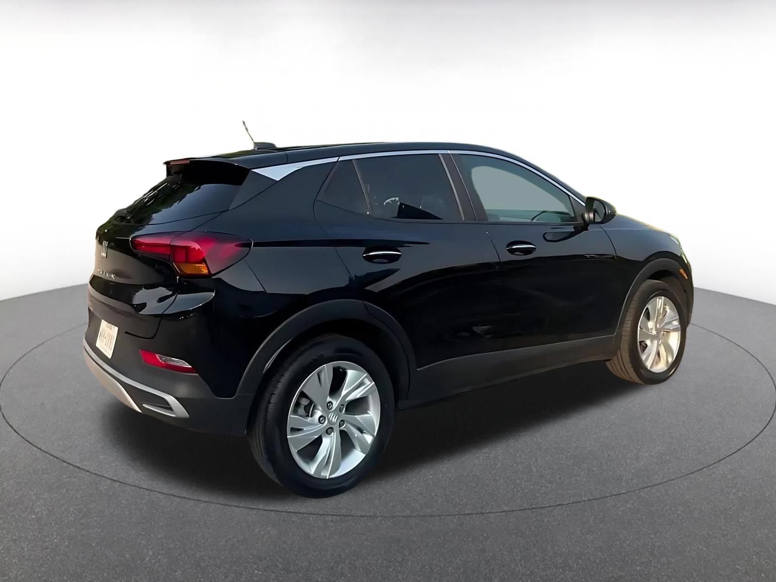 Thumbnail: 2025 Buick Encore GX - 15
