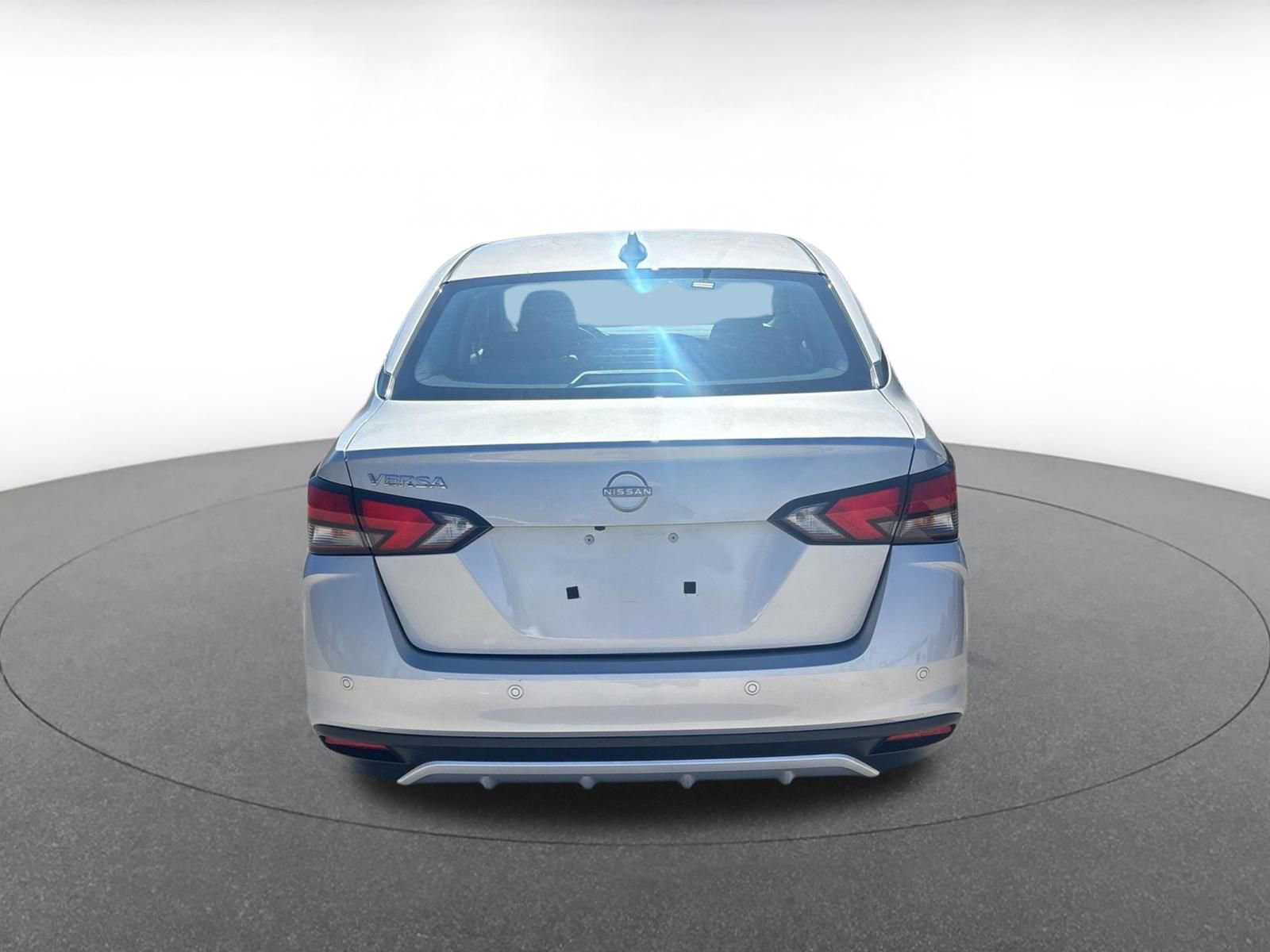 Thumbnail: 2025 Nissan Versa - 7