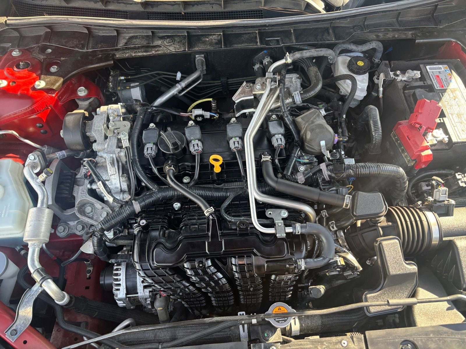 Thumbnail: 2025 Nissan Altima - 30