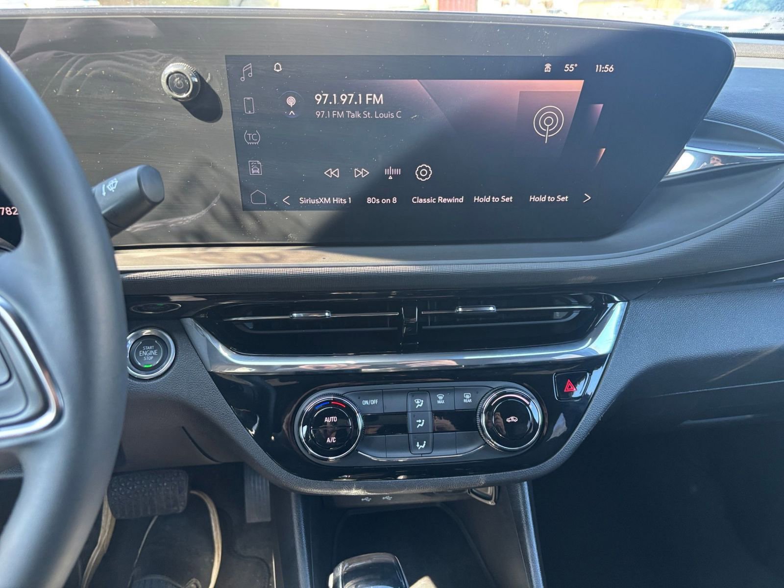 Thumbnail: 2025 Buick Envista - 17