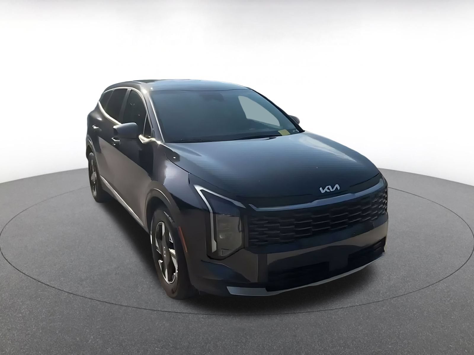 Thumbnail: 2026 Kia Sportage - 3