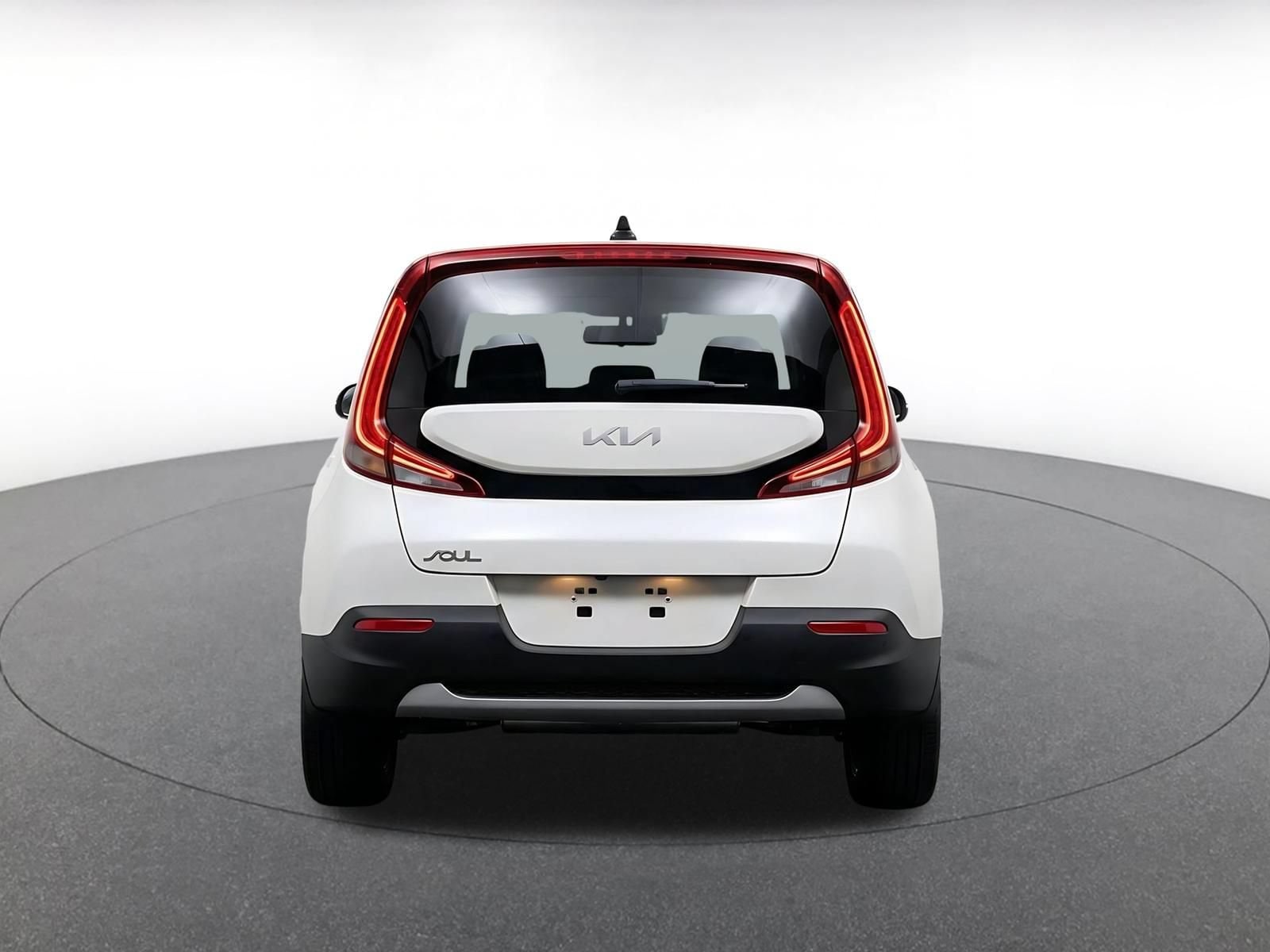 Thumbnail: 2025 Kia Soul - 8