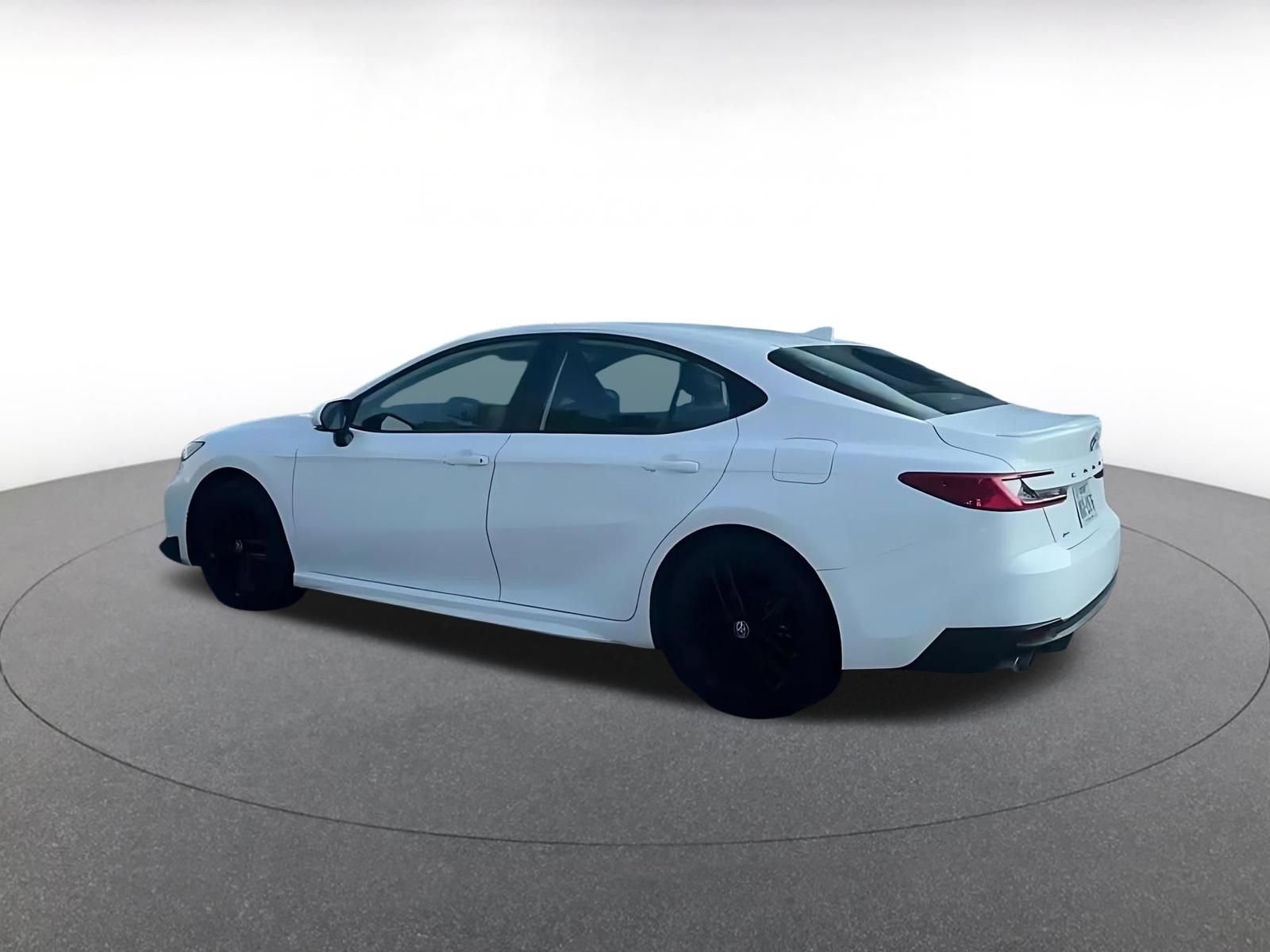 Thumbnail: 2026 Toyota Camry - 10