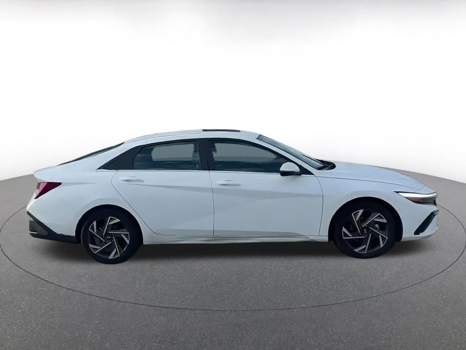 Thumbnail: 2025 Hyundai Elantra - 12