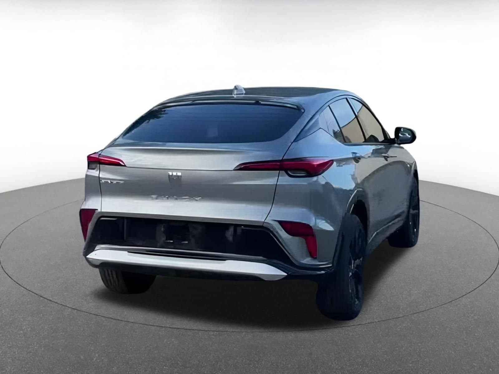 Thumbnail: 2025 Buick Envista - 12