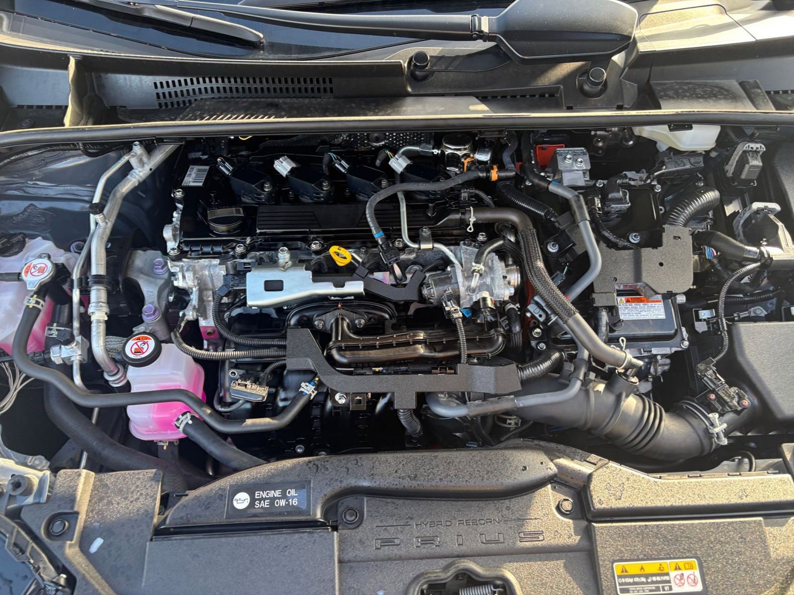 Thumbnail: 2025 Toyota Prius - 30