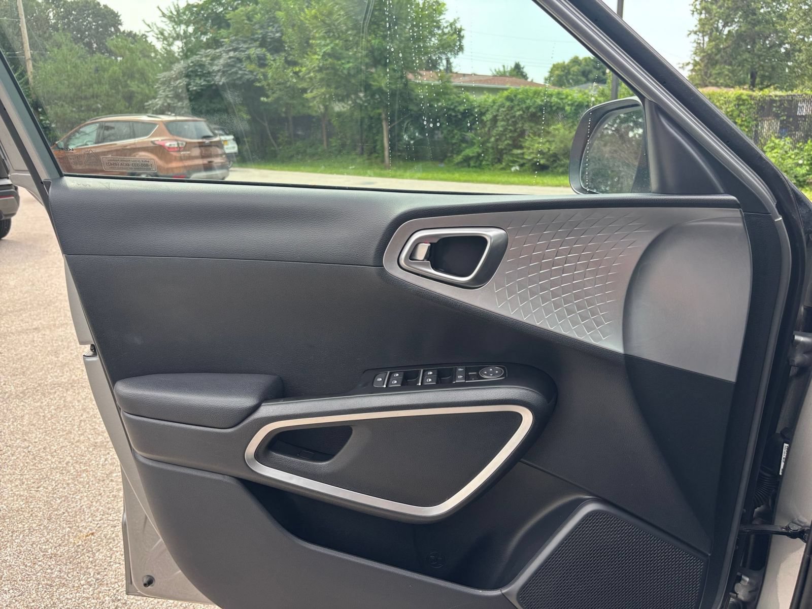 Thumbnail: 2025 Kia Soul - 15