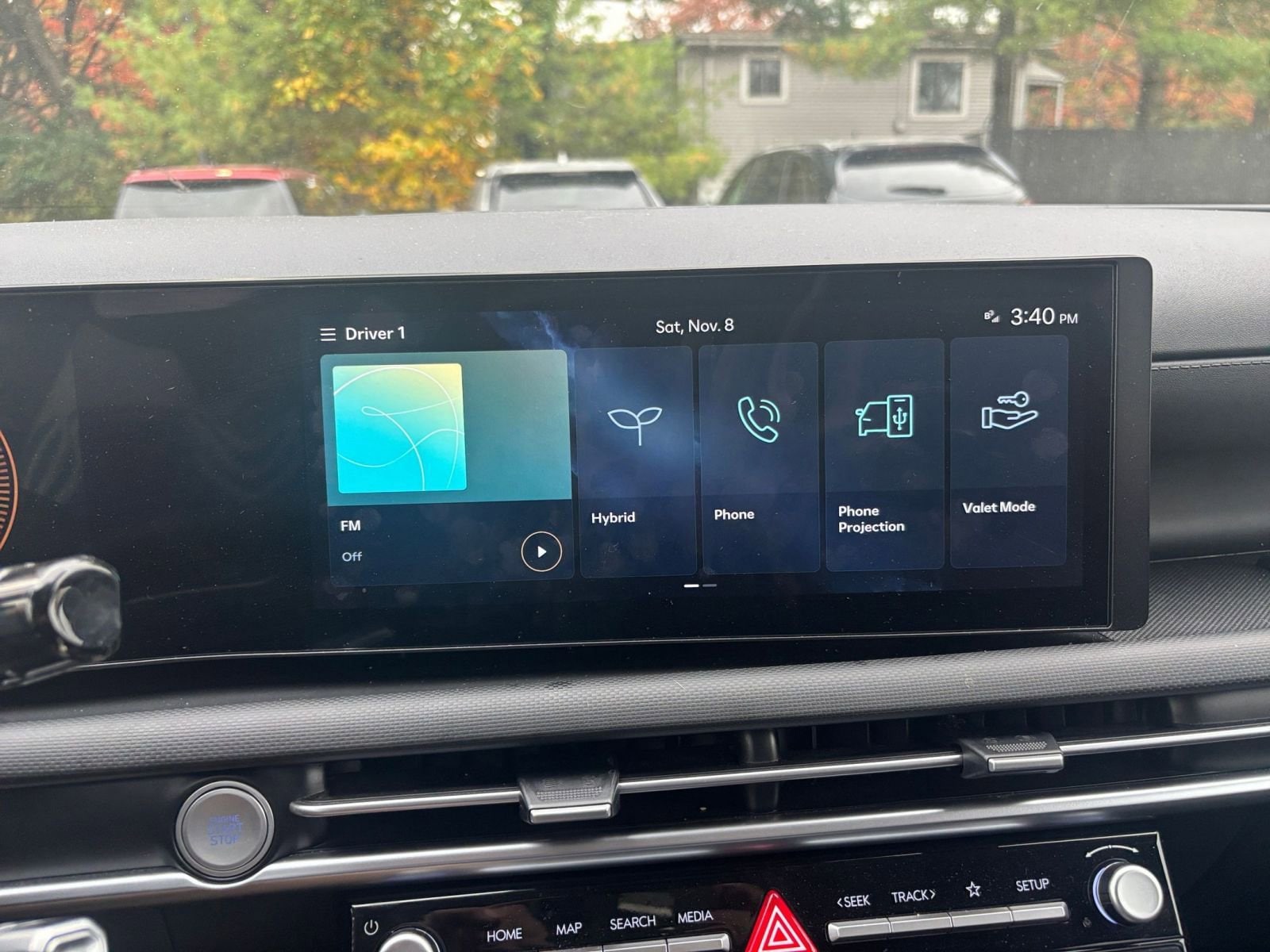 Thumbnail: 2025 Hyundai Tucson - 21