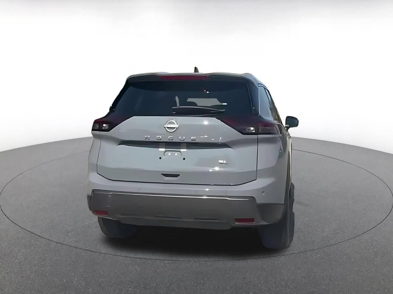 Thumbnail: 2026 Nissan Rogue - 13