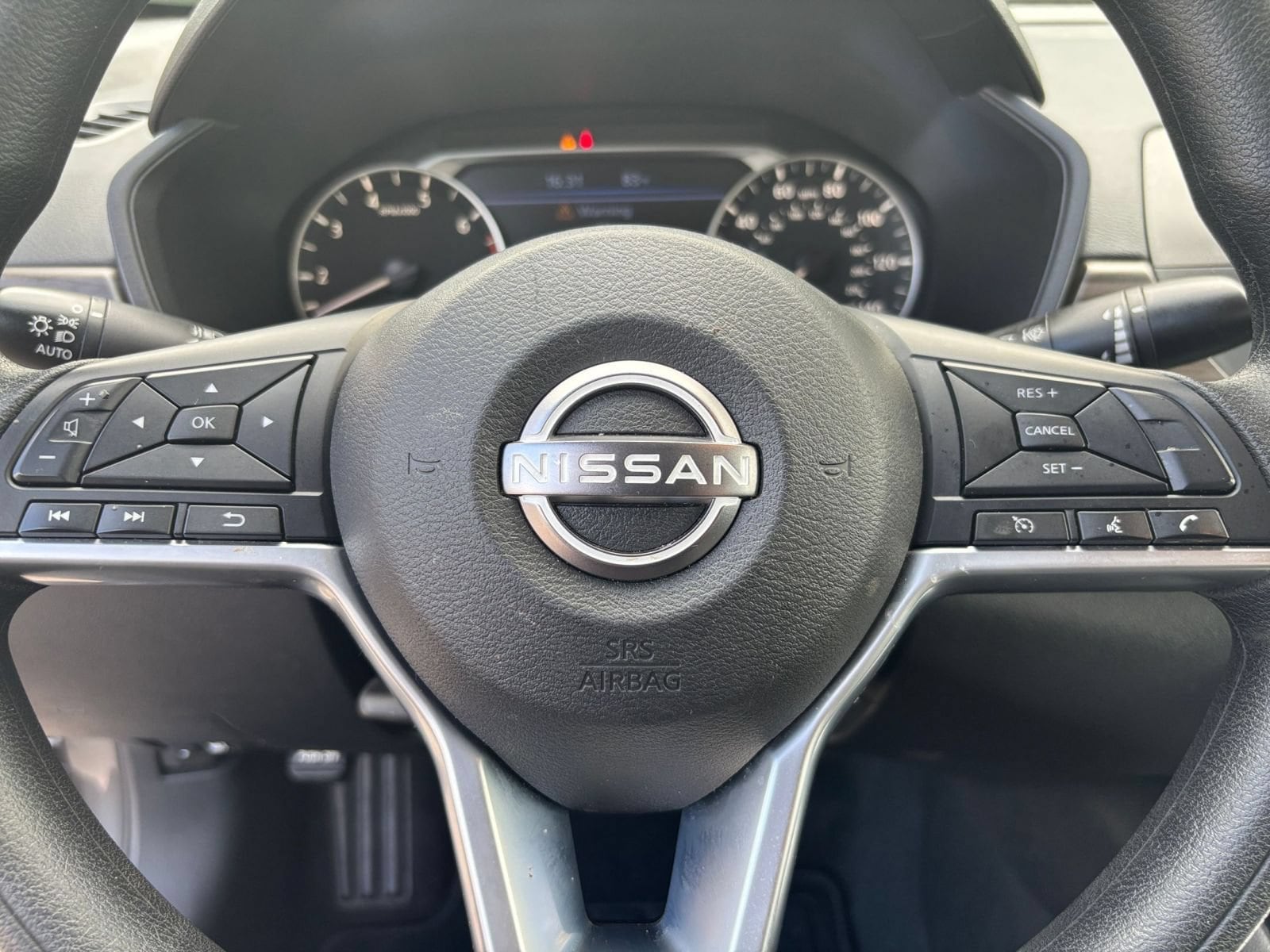 Thumbnail: 2025 Nissan Altima - 28