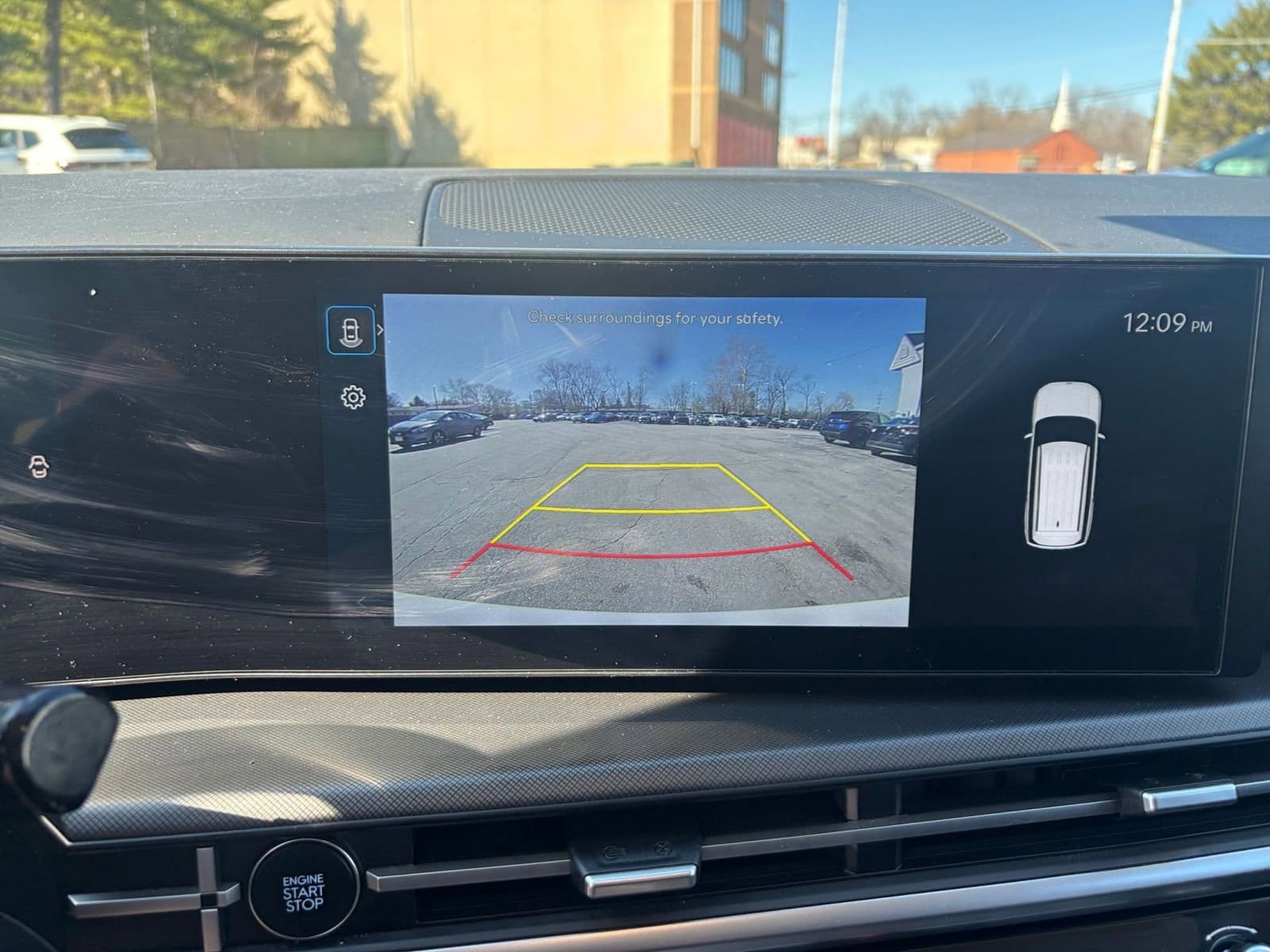 Thumbnail: 2025 Hyundai Santa Fe - 23